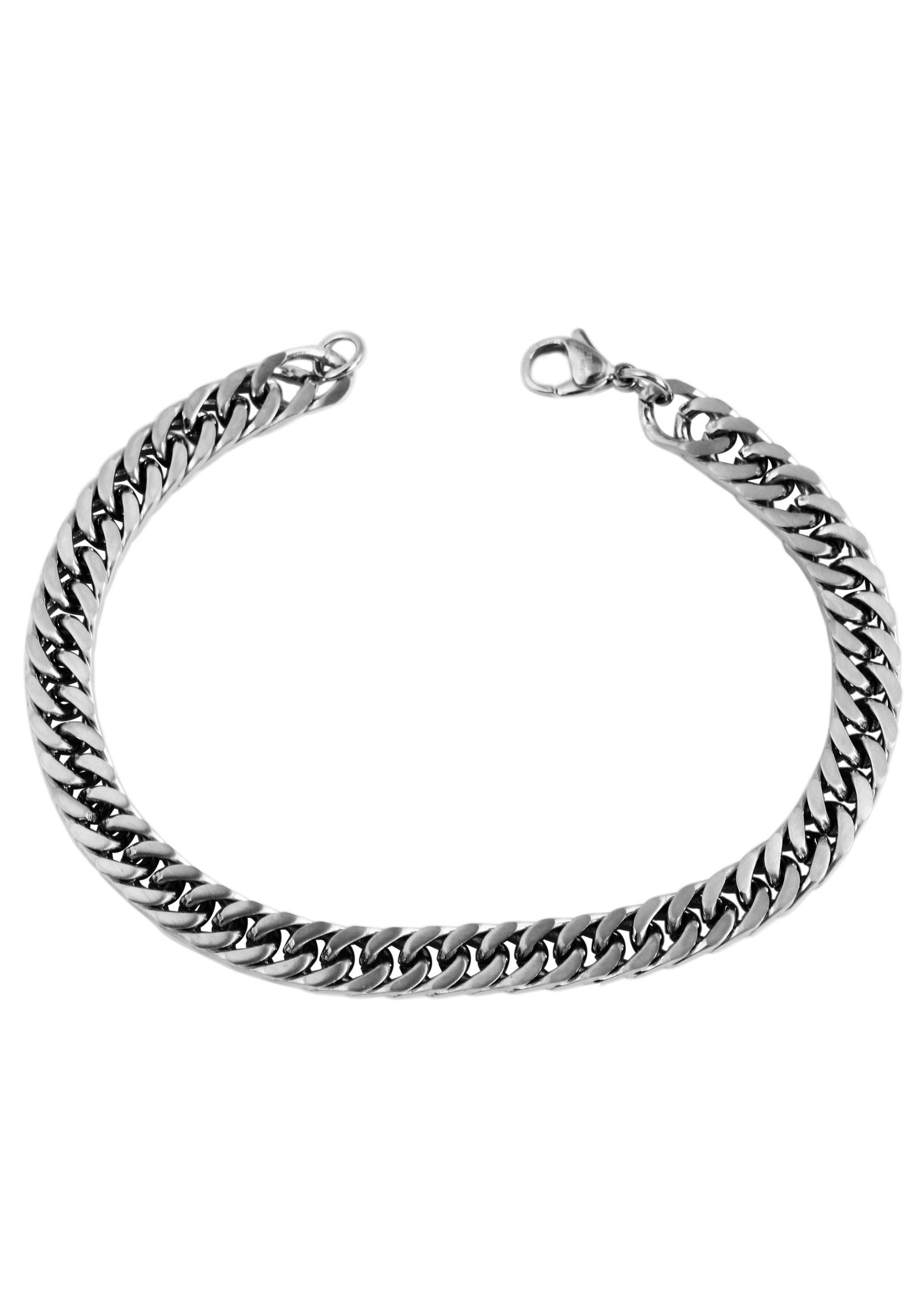AKZENT Panzerarmband »Agustina, langlebig«
