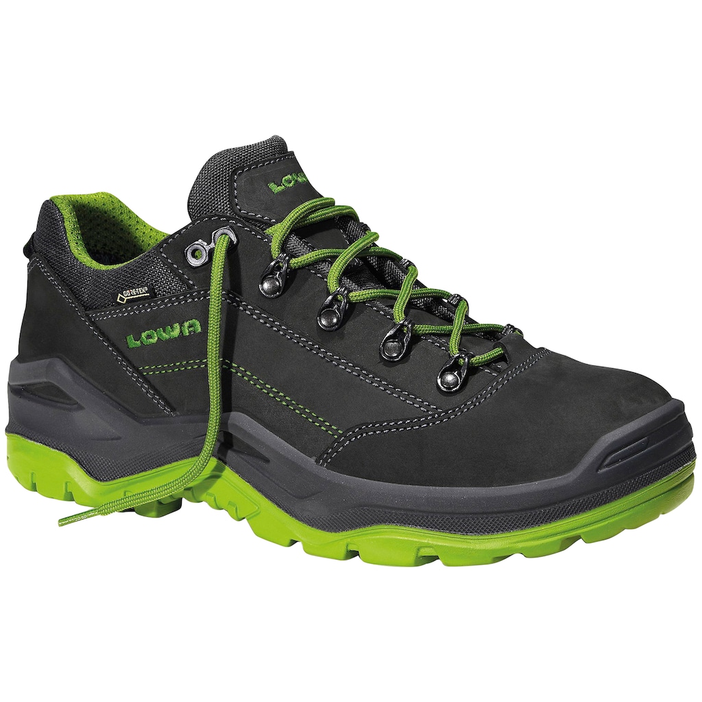 Lowa work Sicherheitsschuh »RENEGADE GTX Lo«