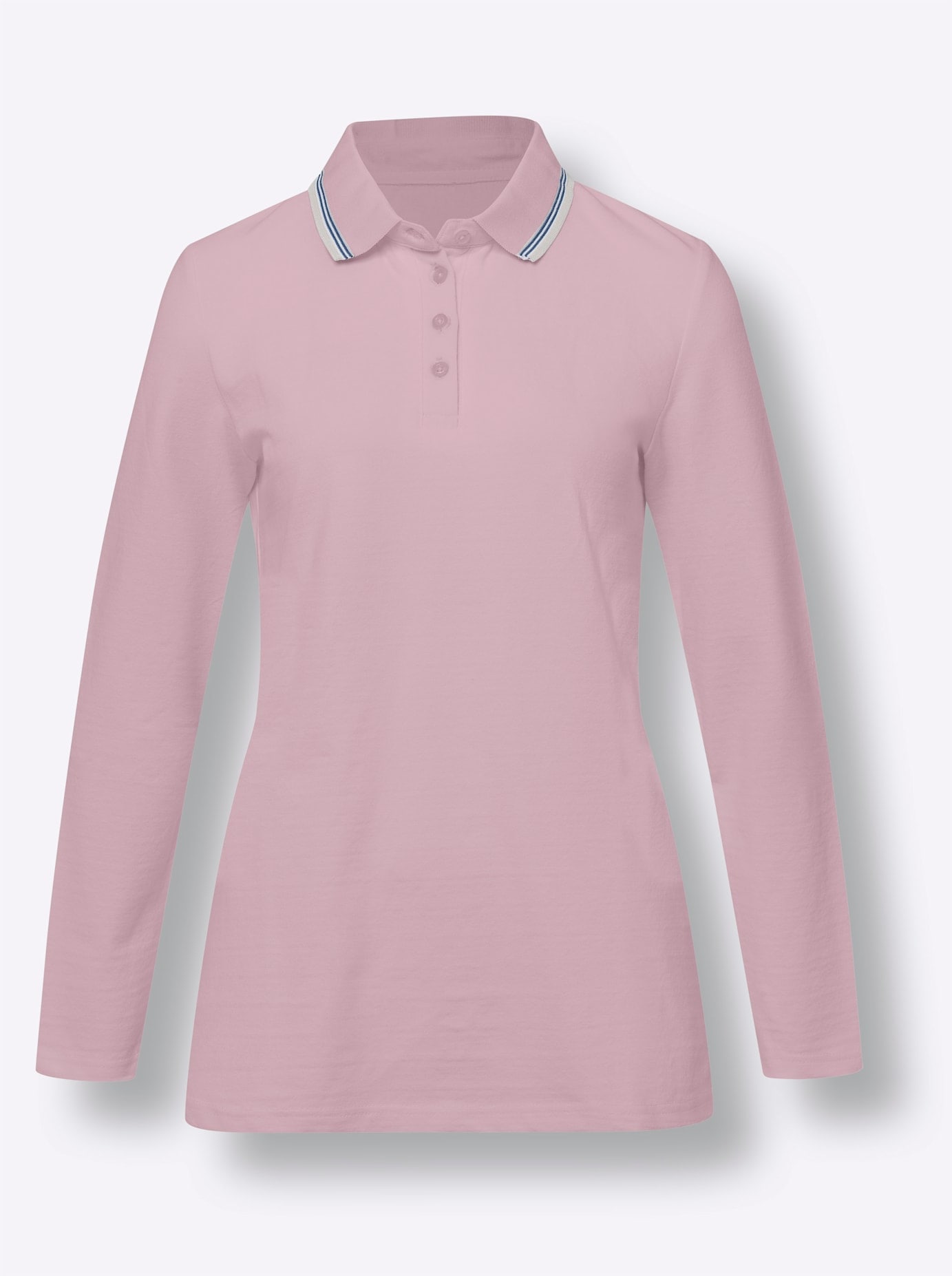 Classic Basics Poloshirt »Poloshirt«, (1 tlg.)