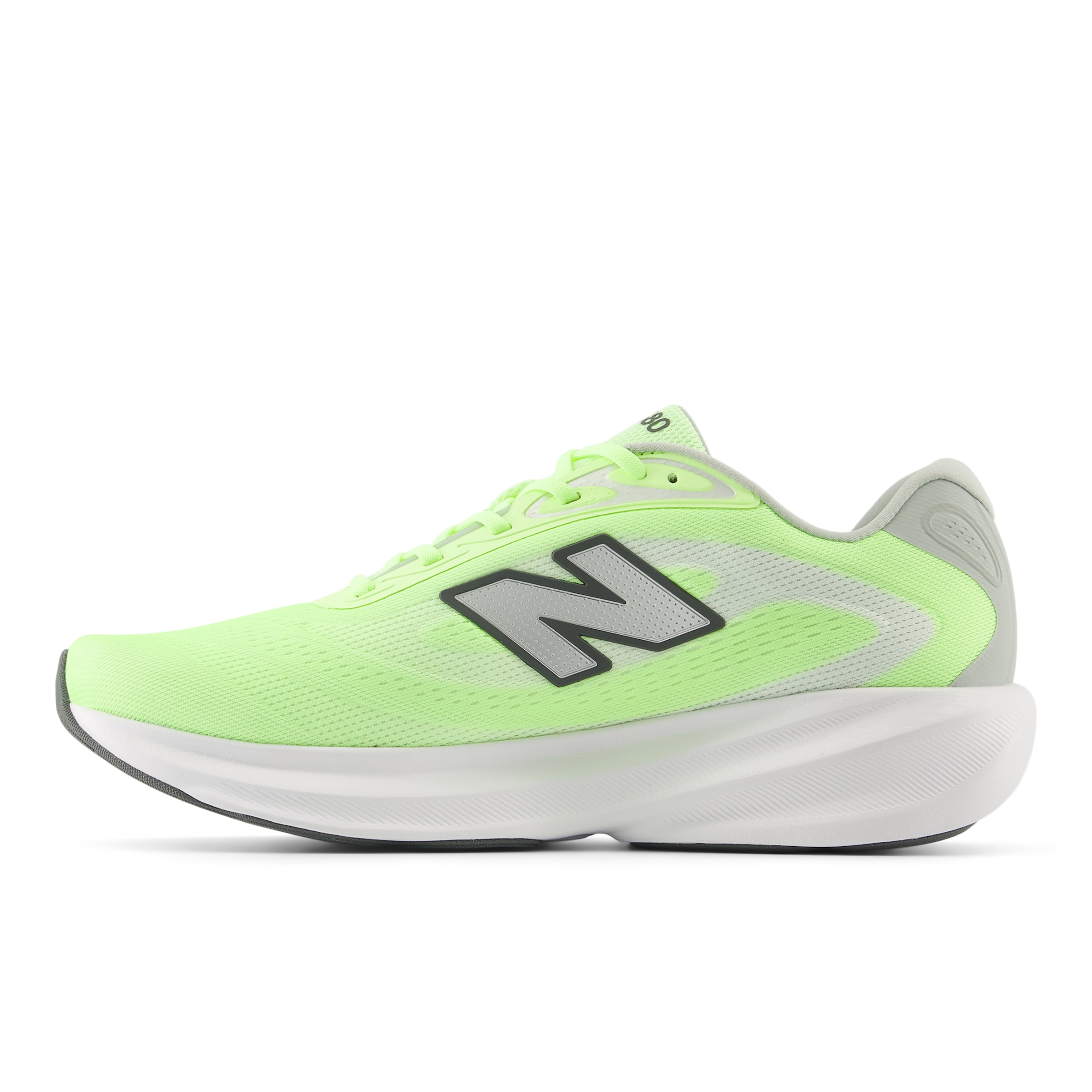 New Balance Laufschuh »680«  für Sportmode und Lauftraining, mit Gummi-Laufsohle