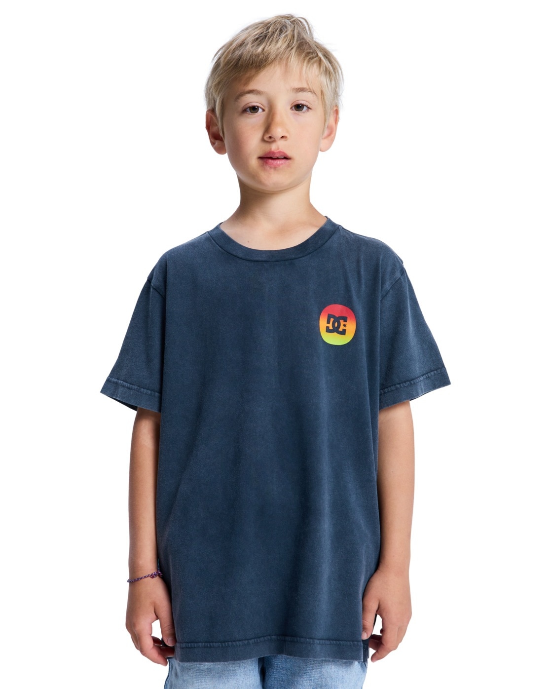 DC Shoes T-Shirt »Shape Or Destroy«