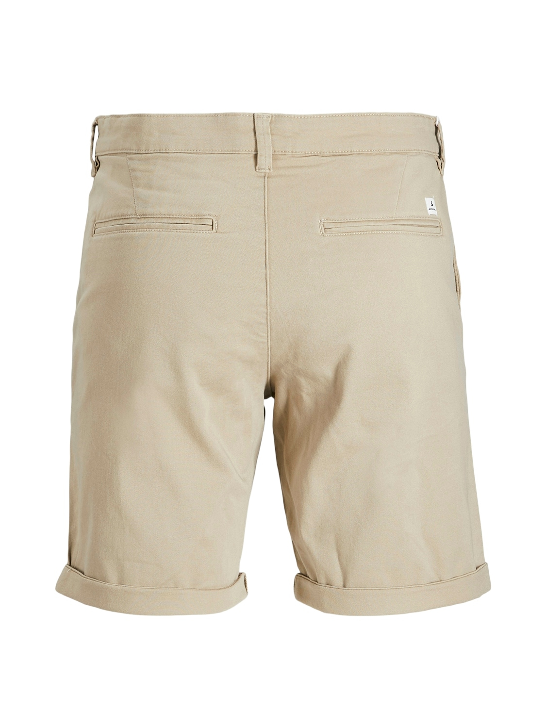 Jack & Jones Chinoshorts »JPSTDAVE JJCHINO SHORTS«
