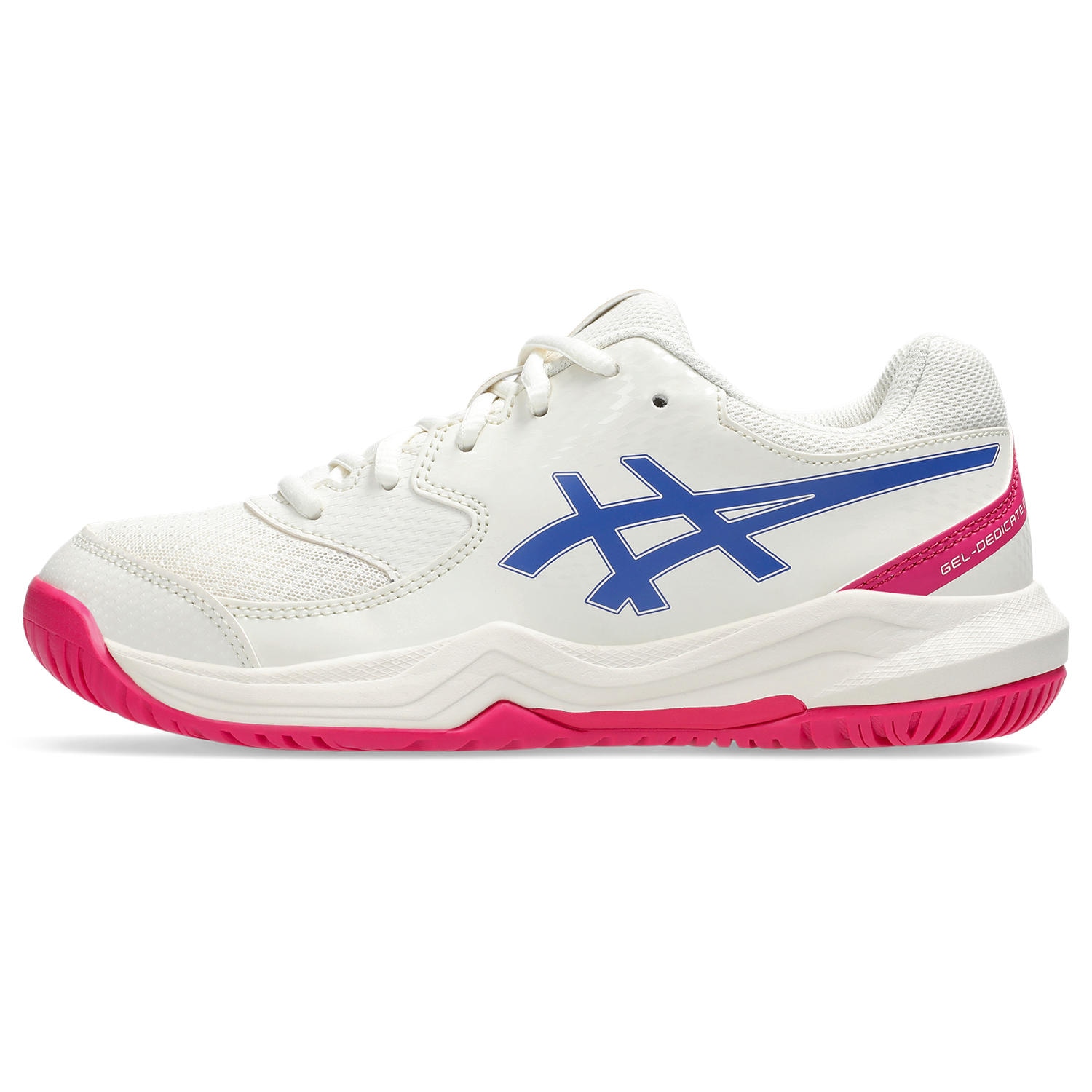 Asics Tennisschuh »GEL-DEDICATE 8 GS«, Multicourt-Schuhe