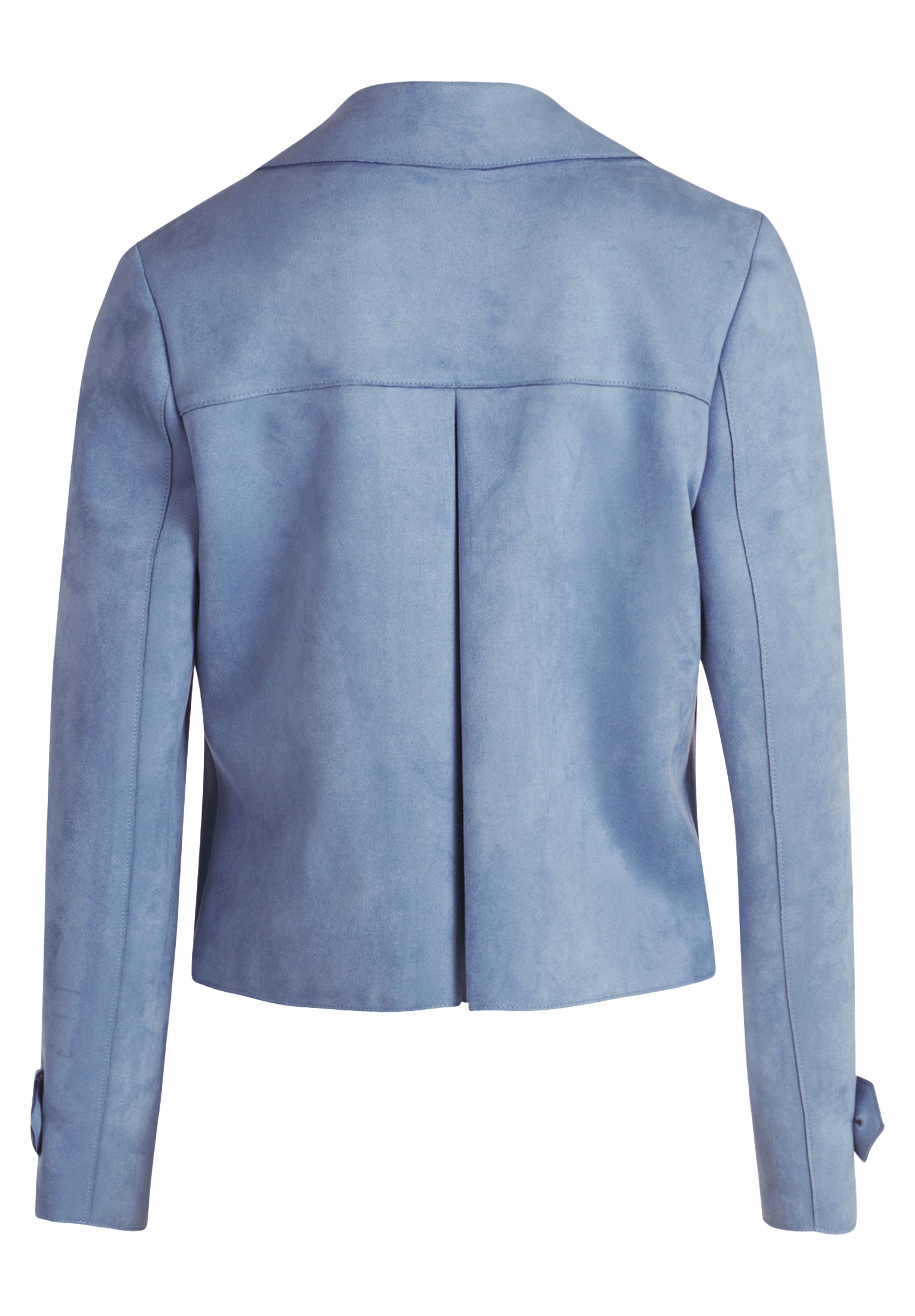 Cartoon Jackenblazer »Casual-Jacke mit Taschen«