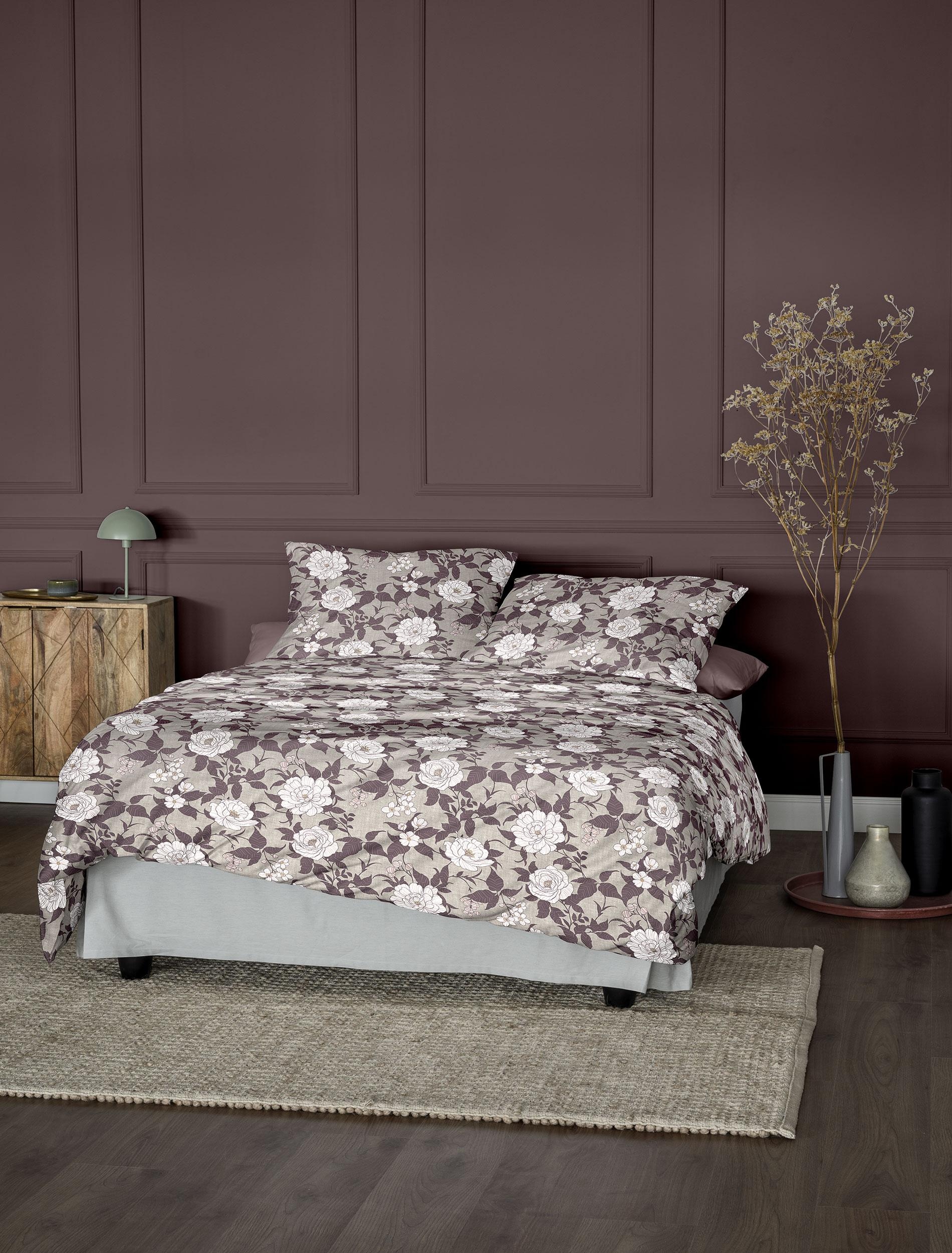 Irisette Bettwäsche »Koala 8531«, flauschig