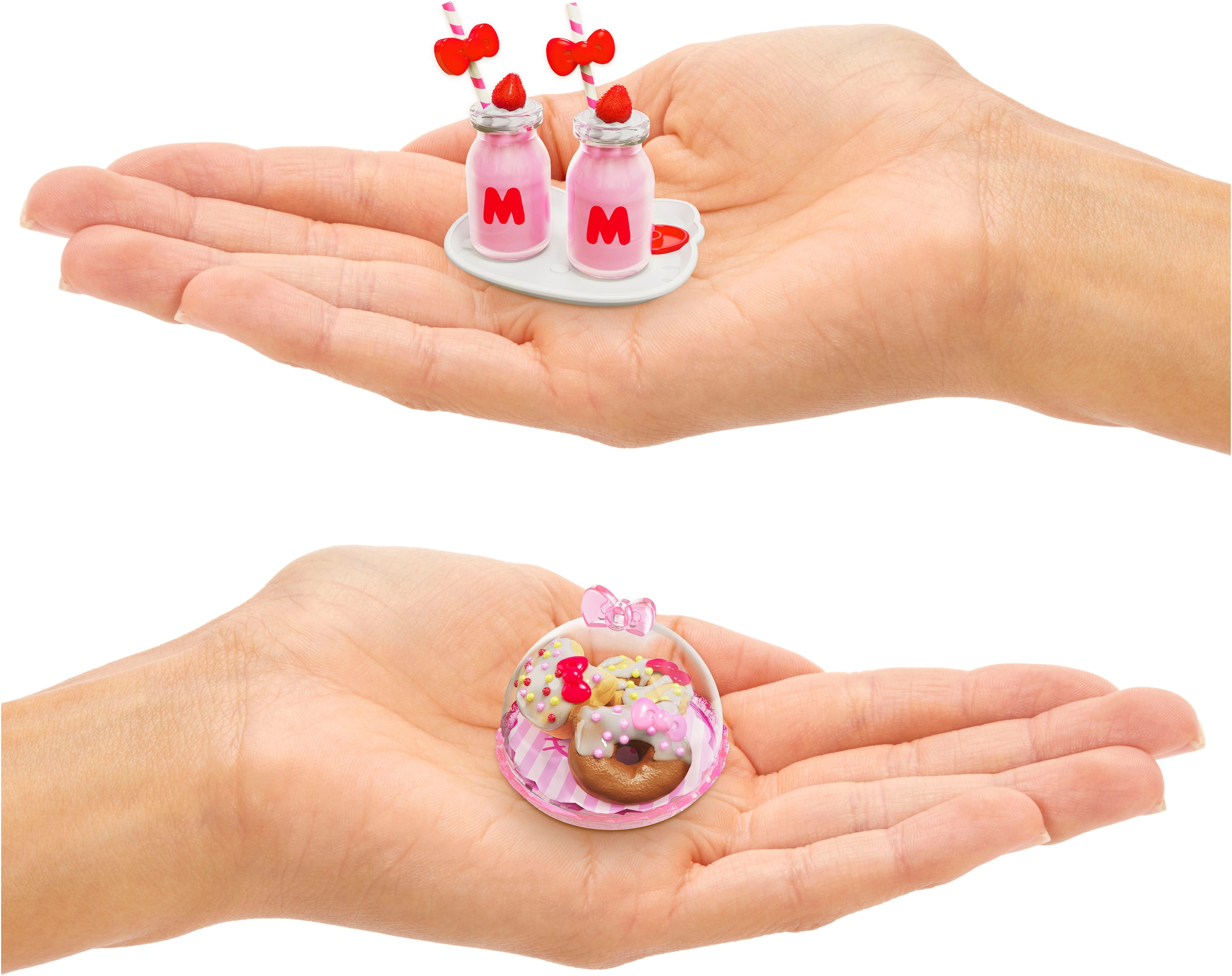 MGA ENTERTAINMENT Kreativset »MGA's Miniverse - Make It Mini SANRIO«, sortierte Lieferung