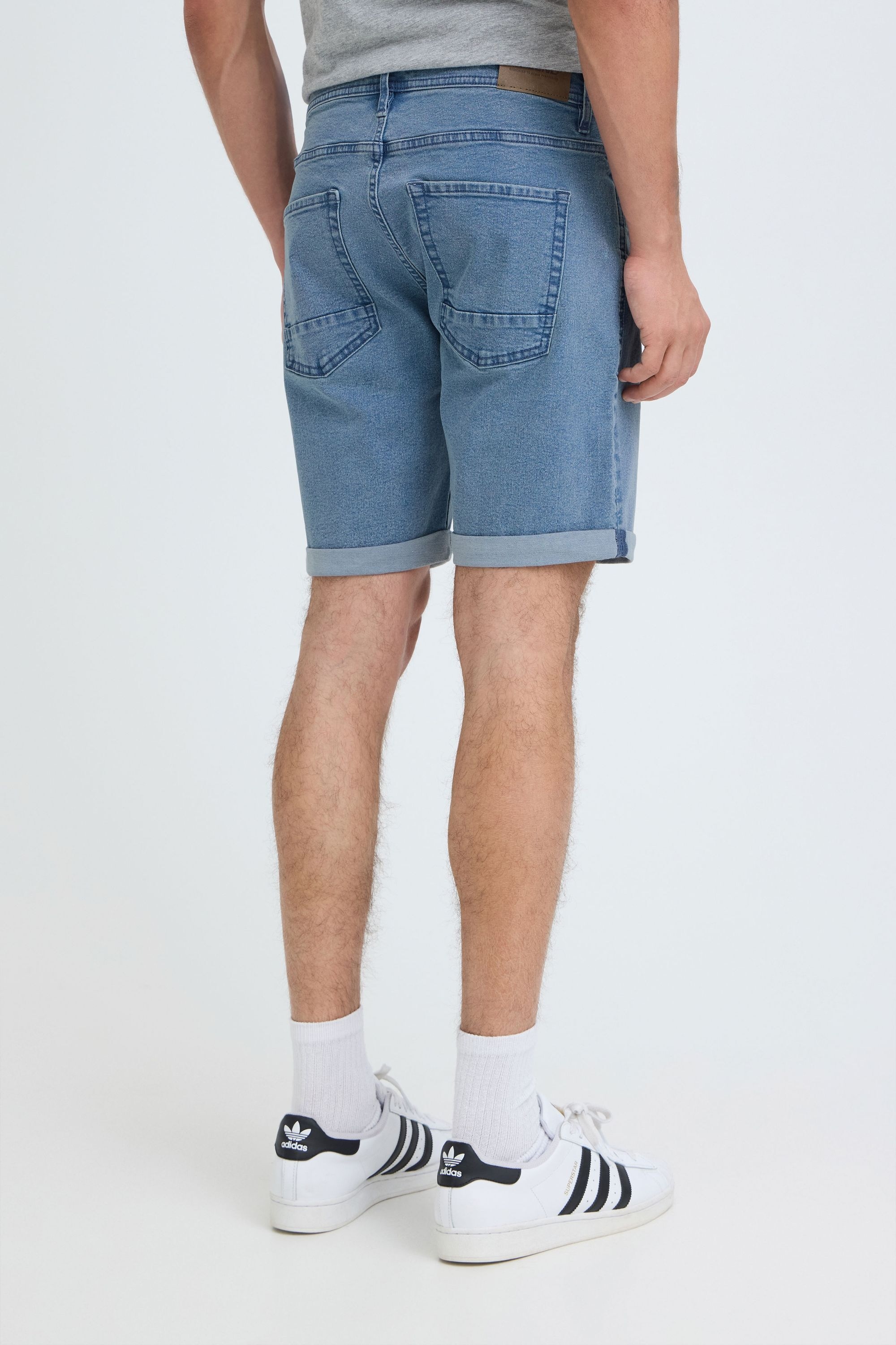 Blend Jeansshorts »Shorts BHZinor«