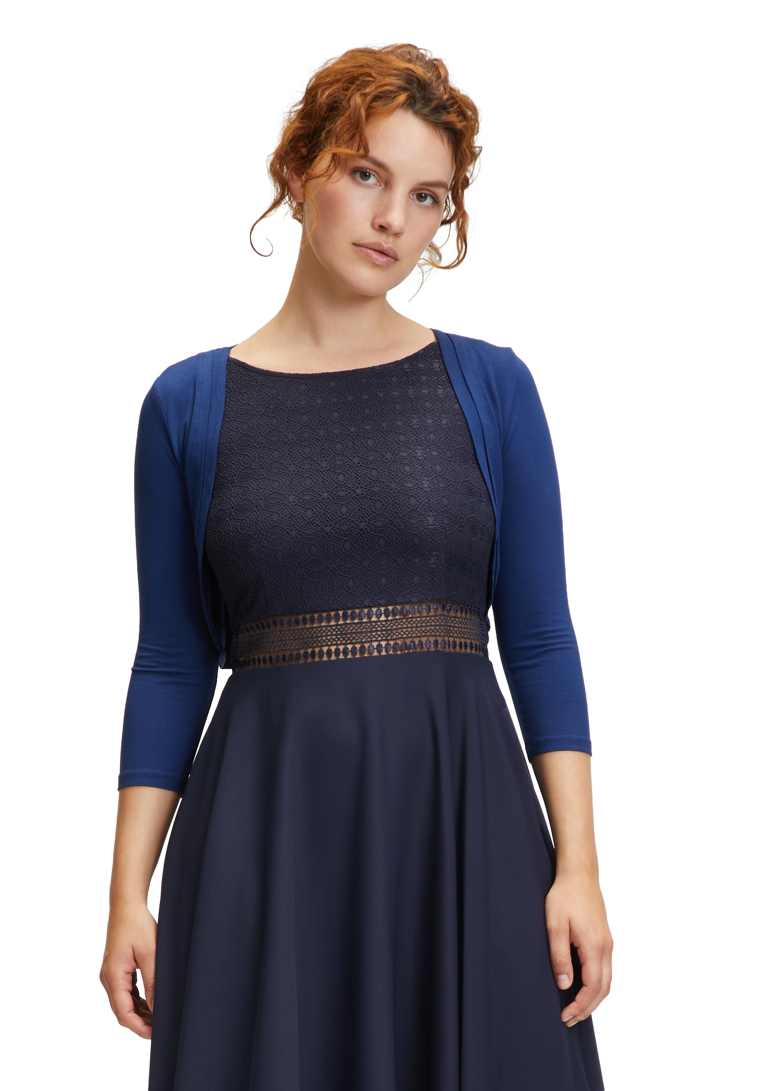 Vera Mont Bolerojacke »Bolero-Jacke figurbetont«