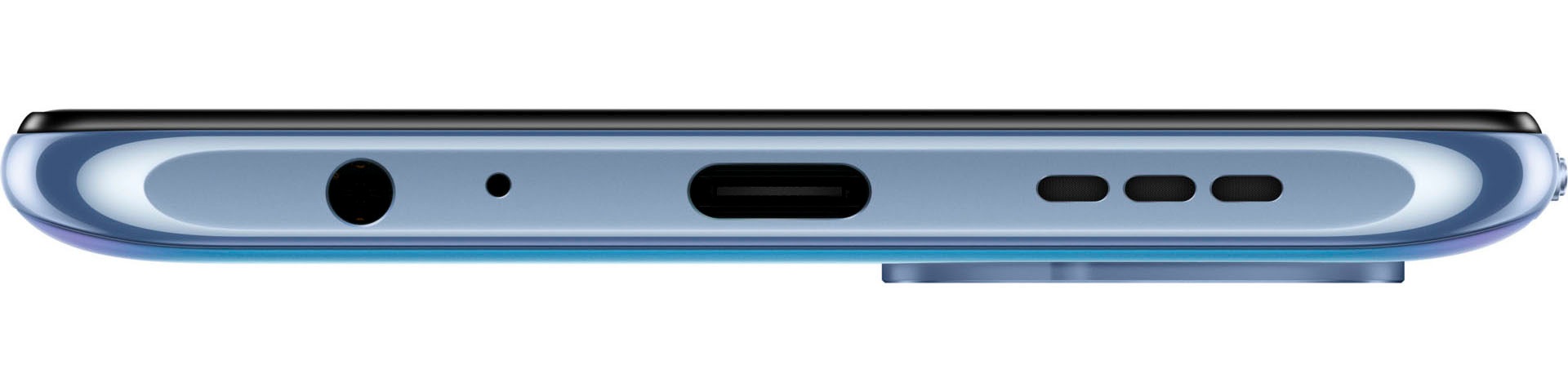 Xiaomi Smartphone »POCO M5s 4GB+64GB«, Blau, 16,3 cm/6,43 Zoll, 64 GB Speicherplatz, 64 MP Kamera