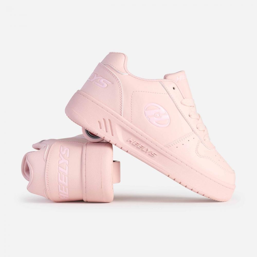 Heelys Sneaker »Kama«  mit Rollen in der Laufsohle, mit Schnürung