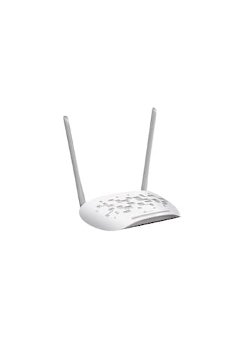 WLAN-Access Point »300Mbit/s WLAN N Access Point«