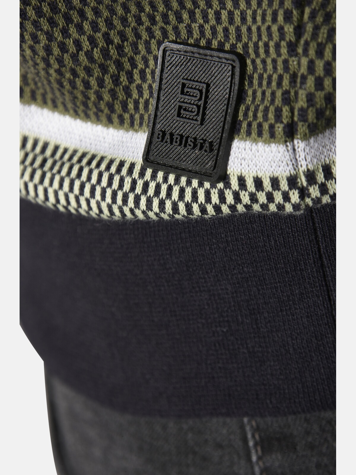 Babista Sweatshirt »Sweatshirt NICOLAO«
