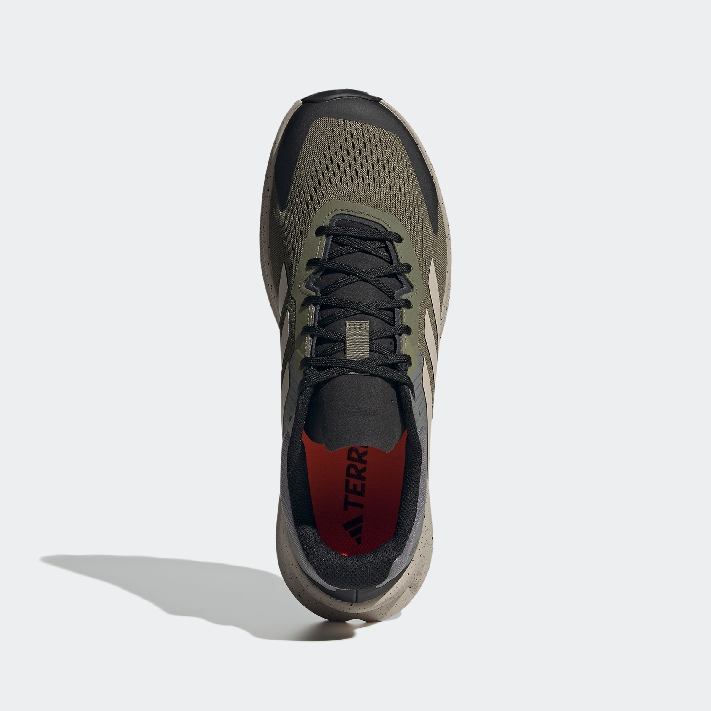 adidas TERREX Trailrunningschuh »TERREX SOULSTRIDE FLOW TRAILRUNNING«