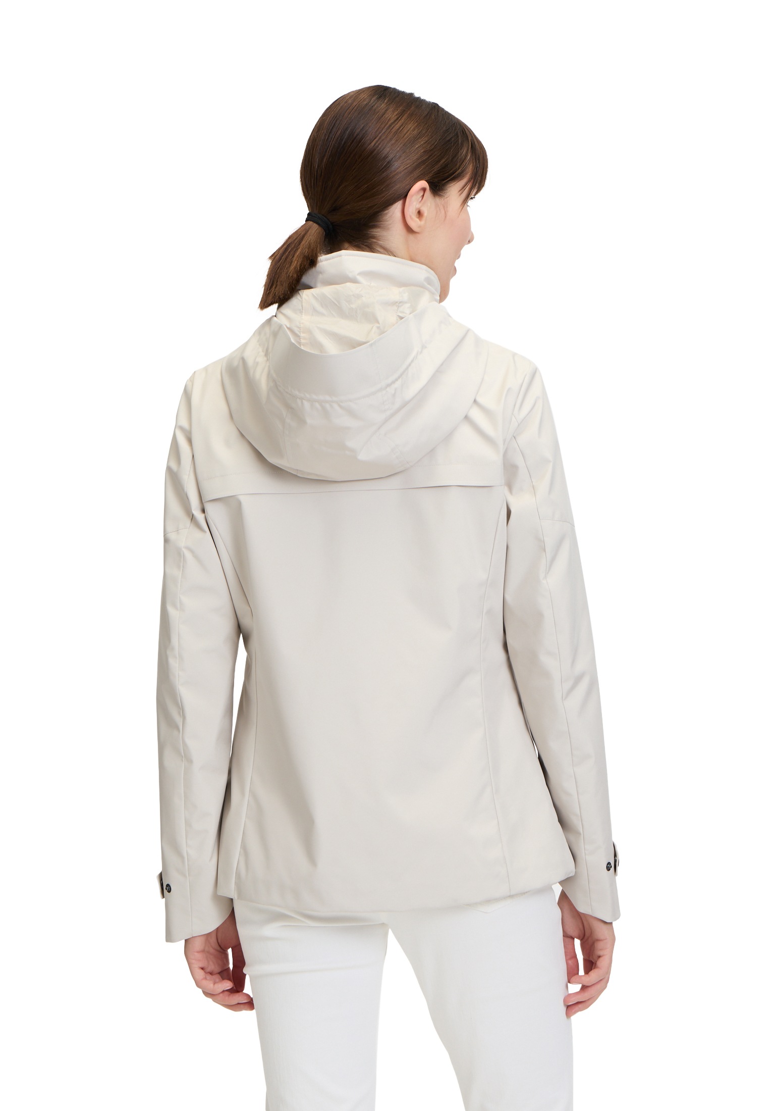 Betty Barclay Parka »Parka mit Funktion«