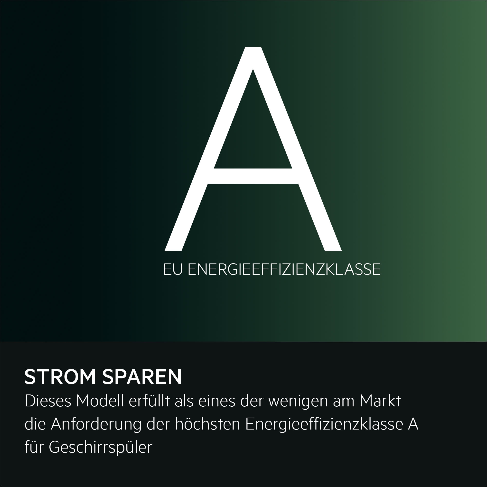 AEG Unterbaugeschirrspüler 5000 »FUS7672APM«, 14 Maßgedecke, AirDry Technologie