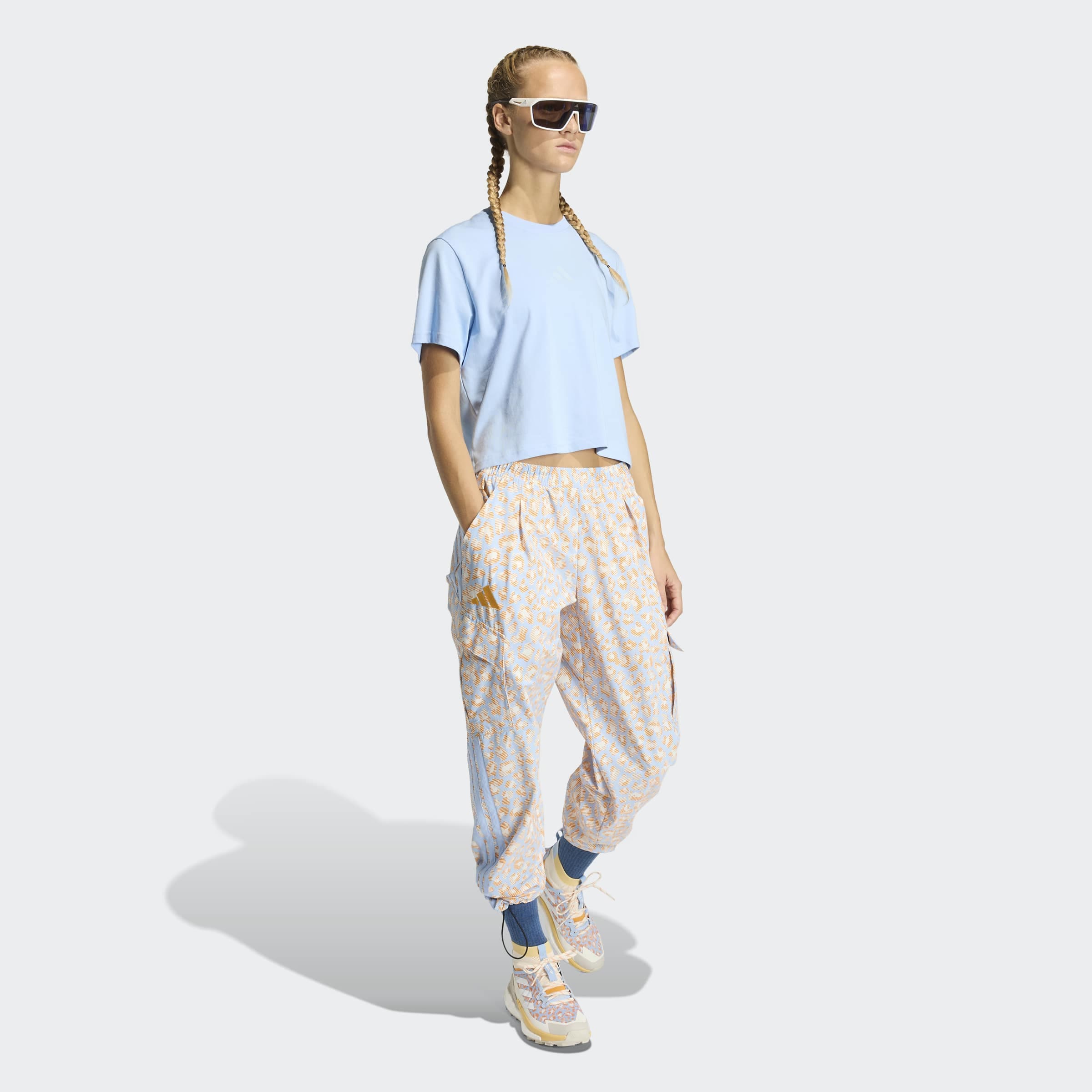 adidas TERREX Funktionsshirt »MULTI MEADOW PACK«