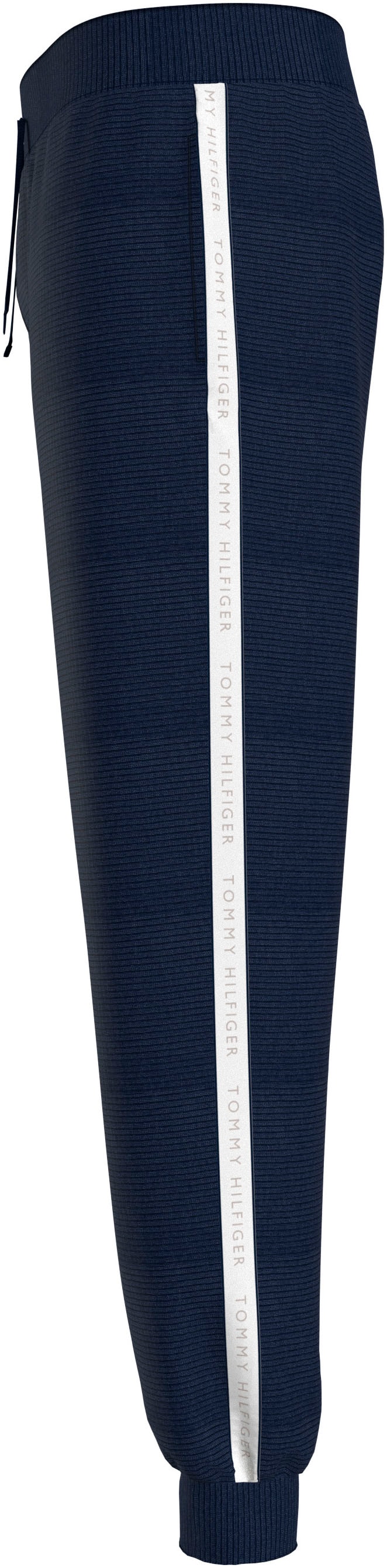 Tommy Hilfiger Underwear Jogginghose »HWK TRACK PANT«, mit Logo-Seitenstreifen