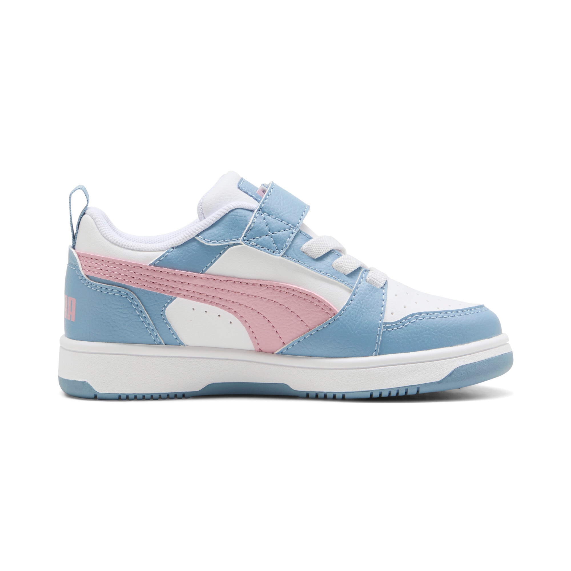 PUMA Sneaker »REBOUND V6 LO AC+ PS«
