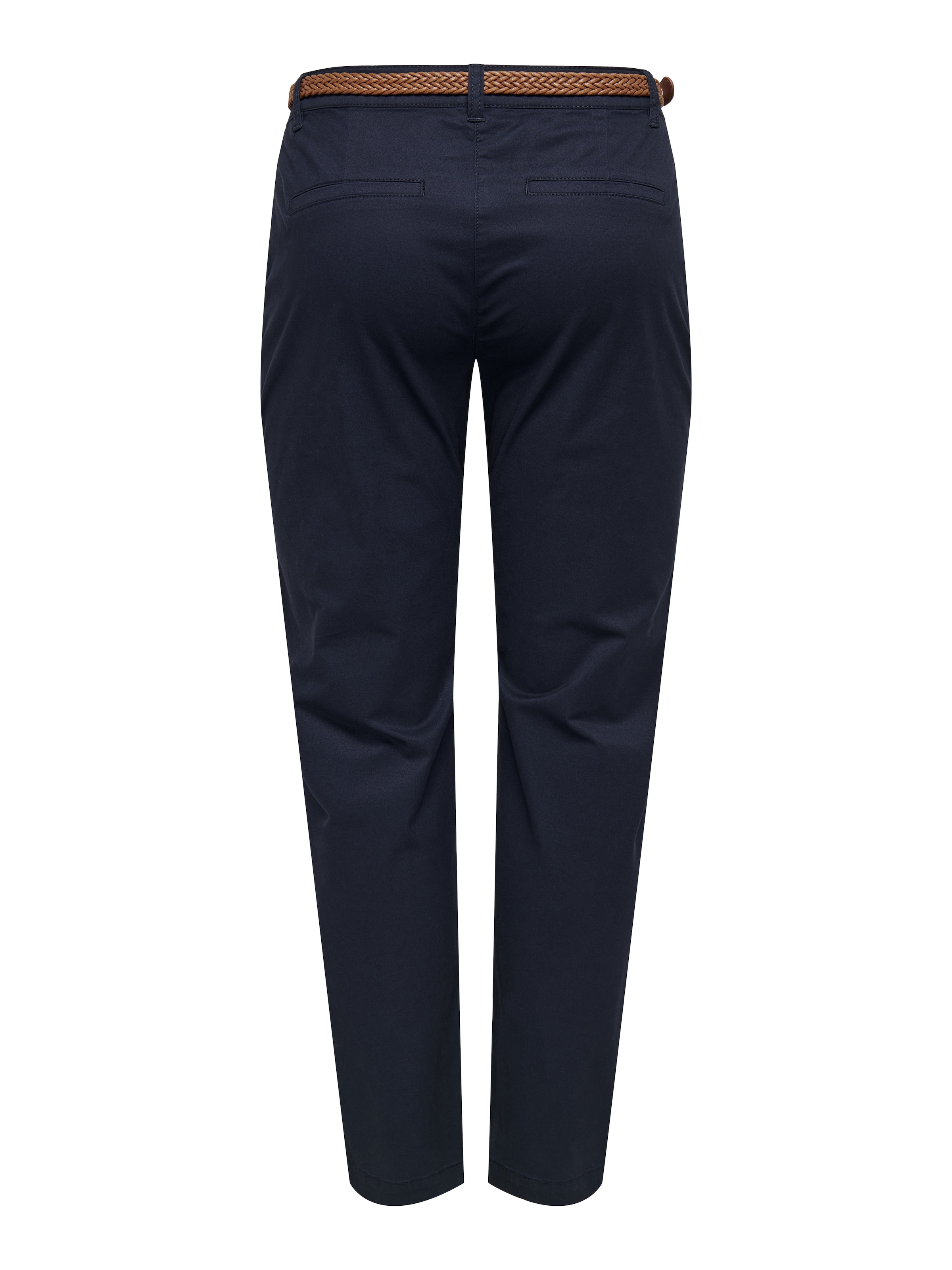 JDY Chinohose »JDYCHICAGO MW BELTED CHINO PANTS PNT DIA«