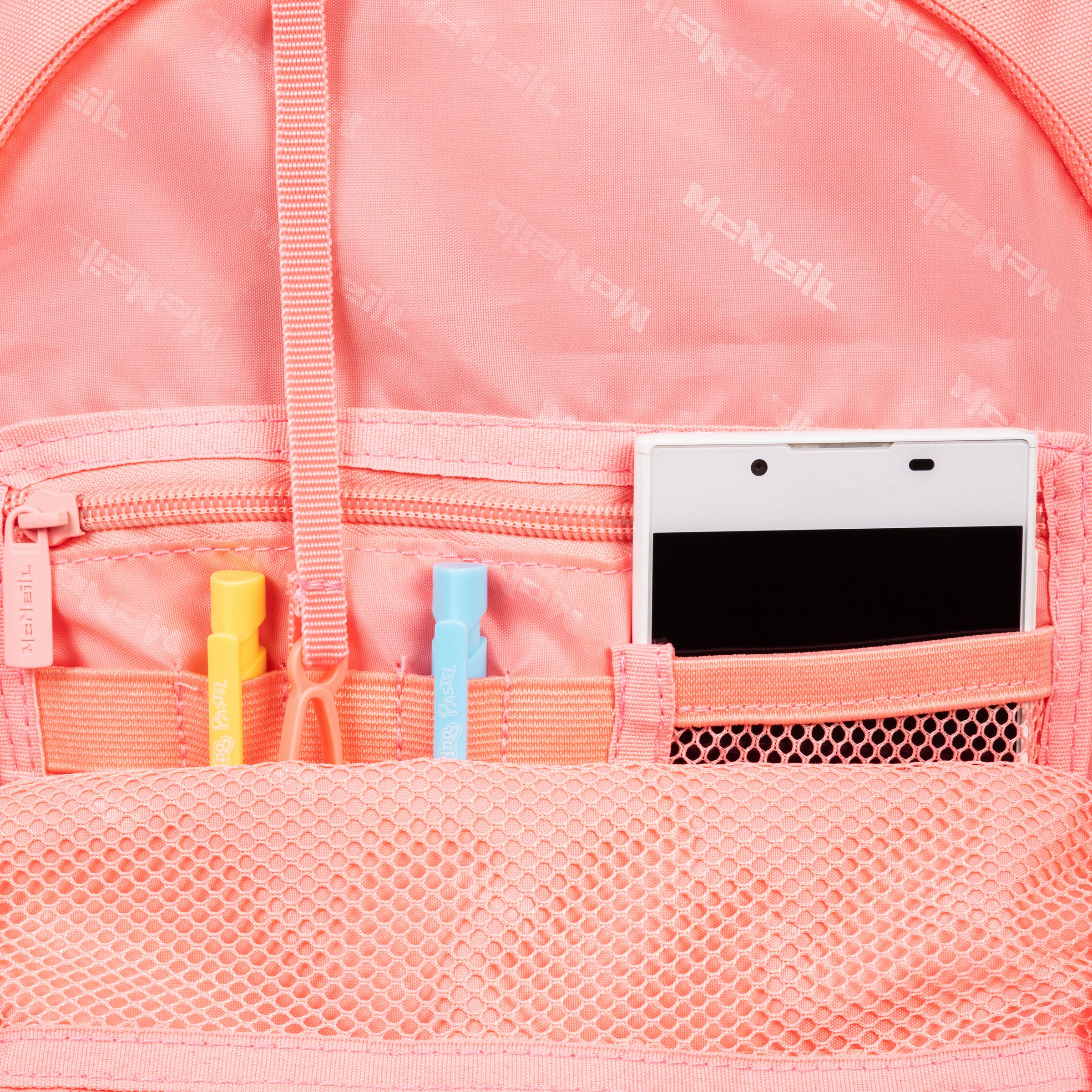 McNeill Schulrucksack »Milo«