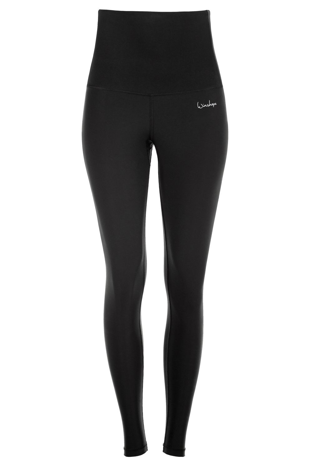 Leggings »Functional Power Shape Tights HWL102«, High Waist mit Bauch-Weg-Effekt