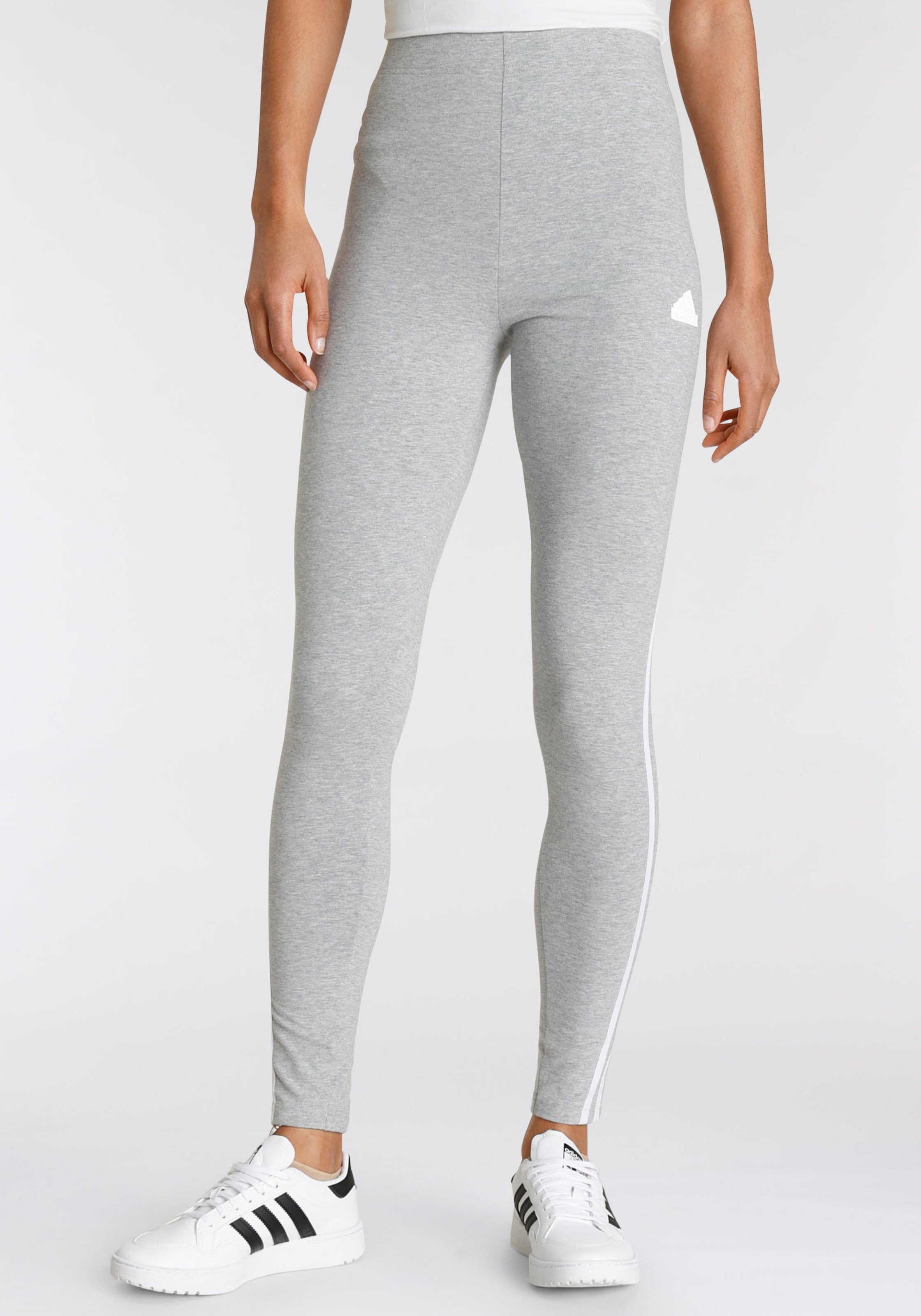 adidas Sportswear Leggings »FUTURE ICONS 3-STREIFEN«