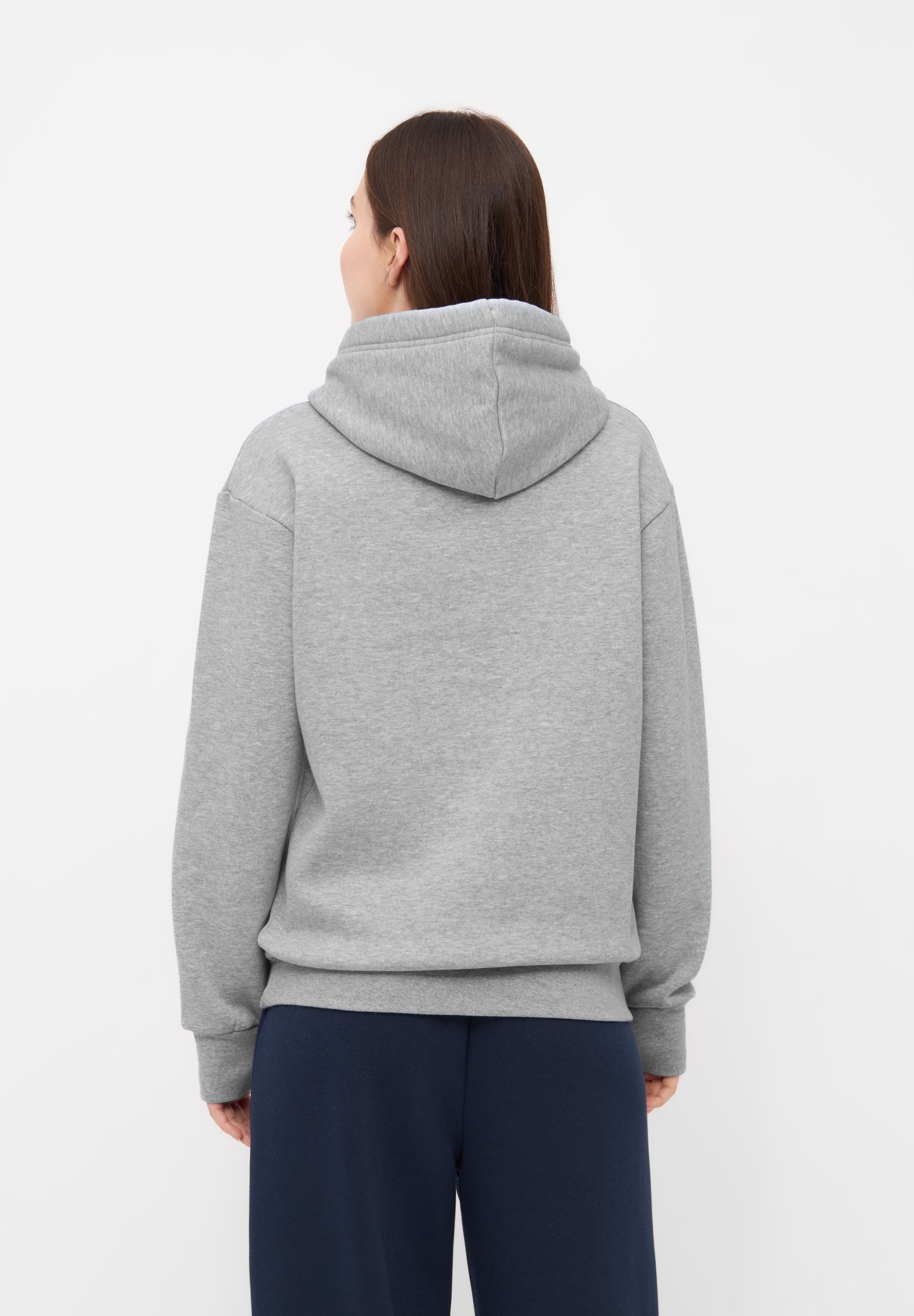 Bench. Kapuzensweatshirt »TEALY«