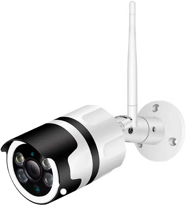 Überwachungskamera »ICO-232«, Außenbereich