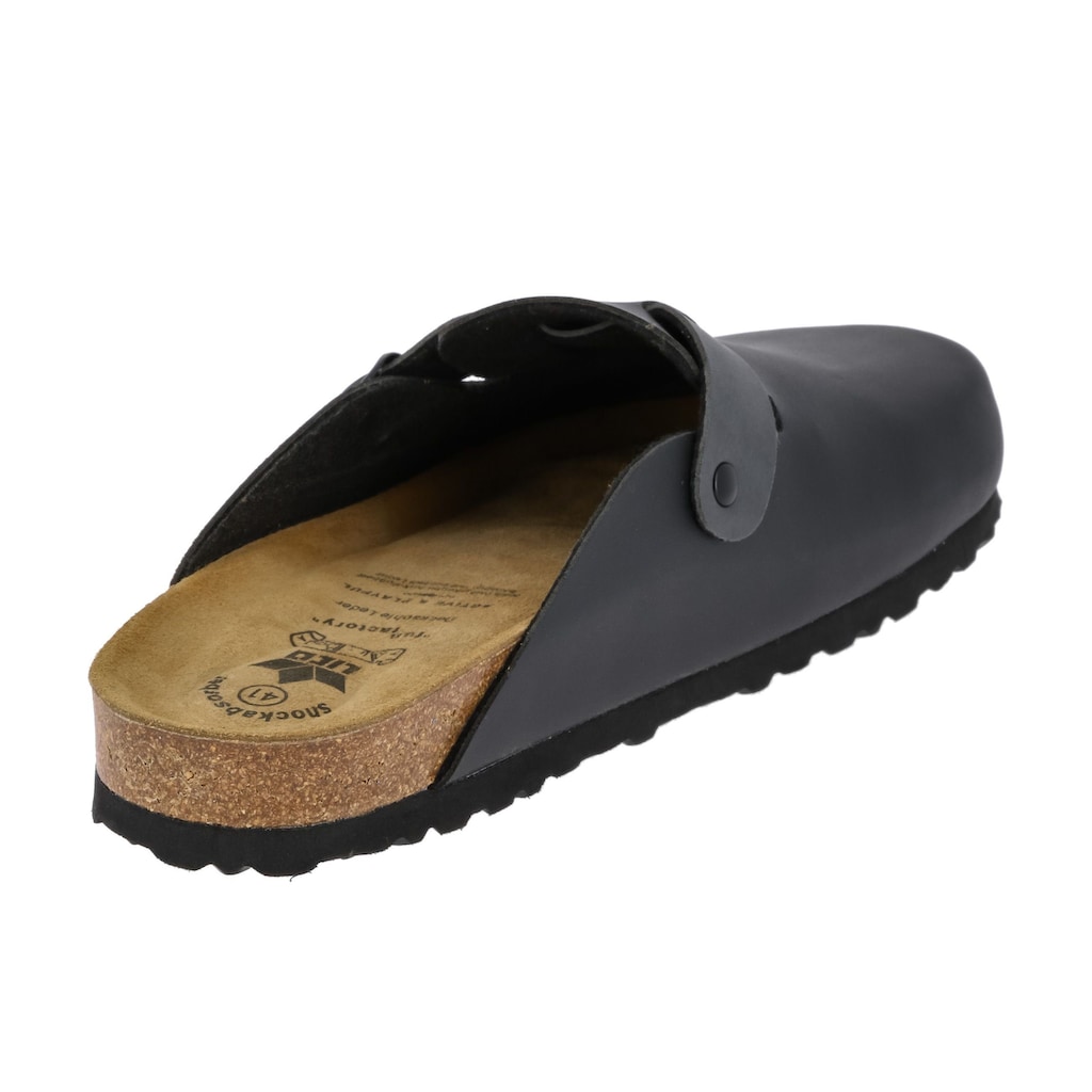 Lico Clog »Clog Bioline Clog Soft«