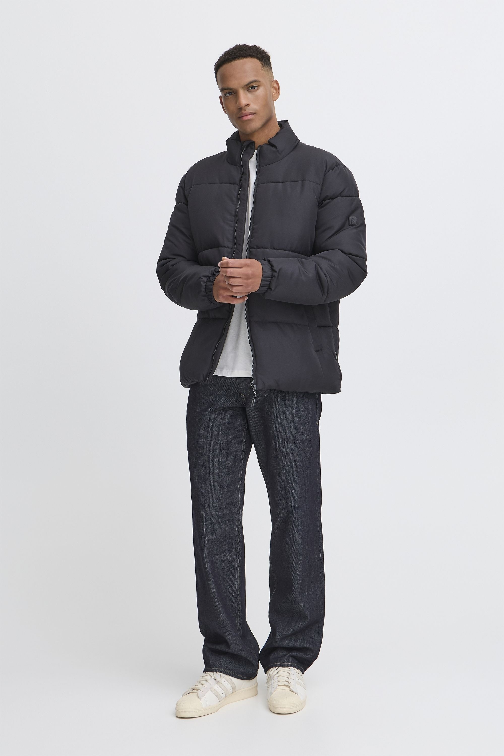 Blend Steppjacke »Steppjacke BHELWIN«