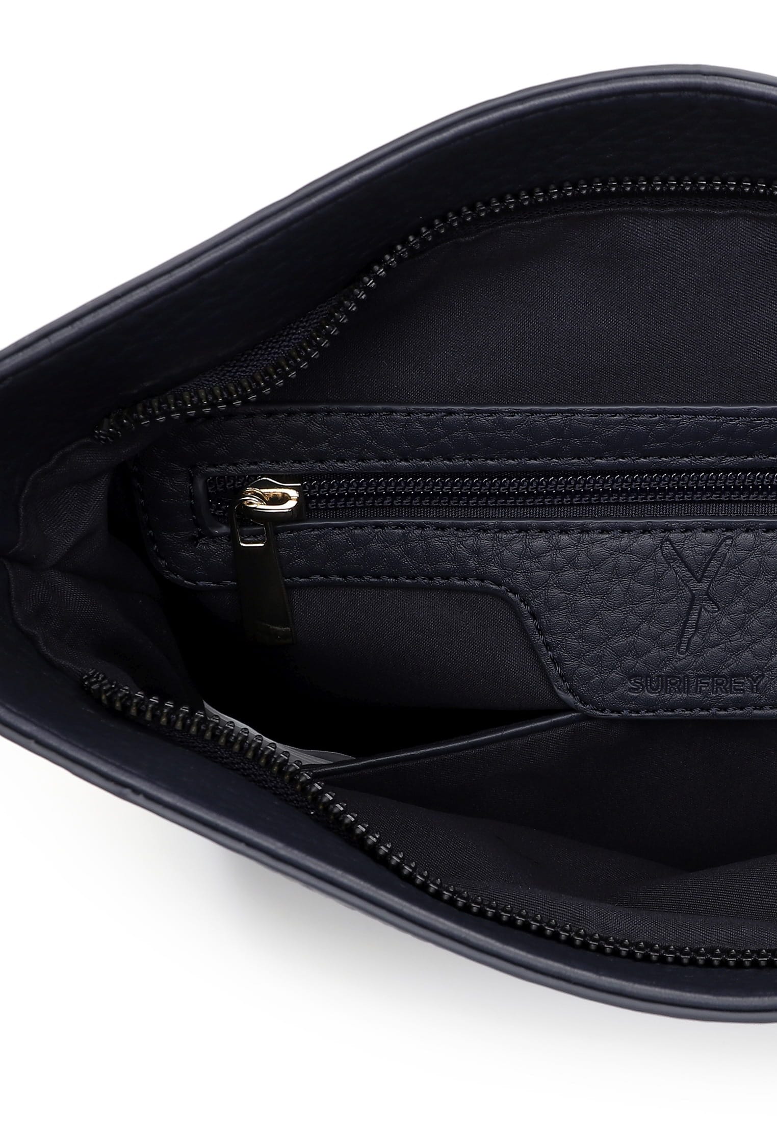 SURI FREY Umhängetasche »Umhängetasche SFY Jeanny«