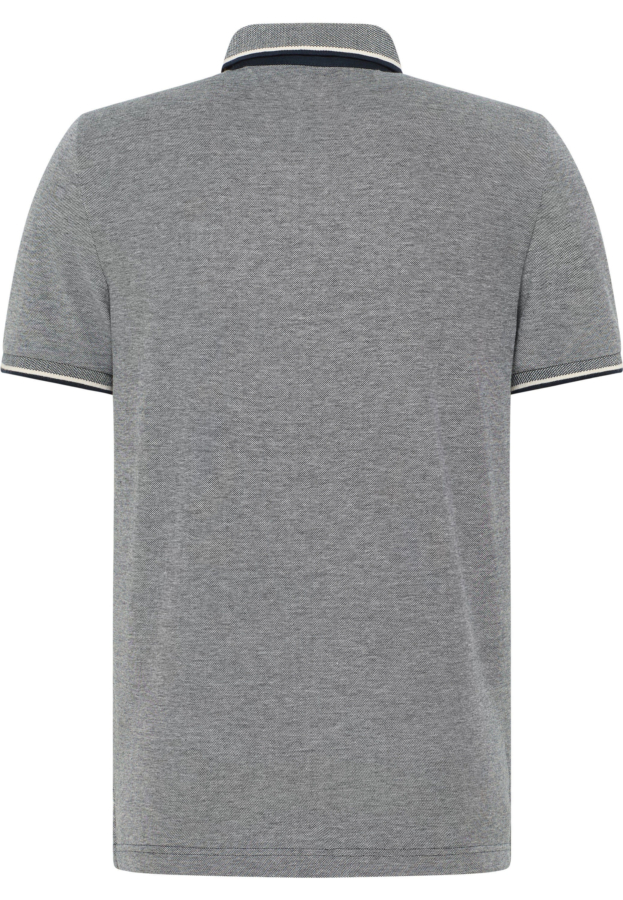 MUSTANG Kurzarmshirt »Herren Style Palco«