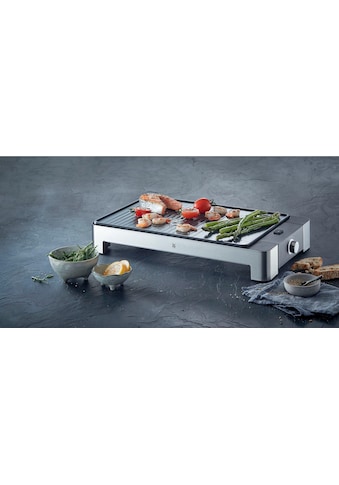 Tischgrill »LONO flach & gerippt«, 2300 W