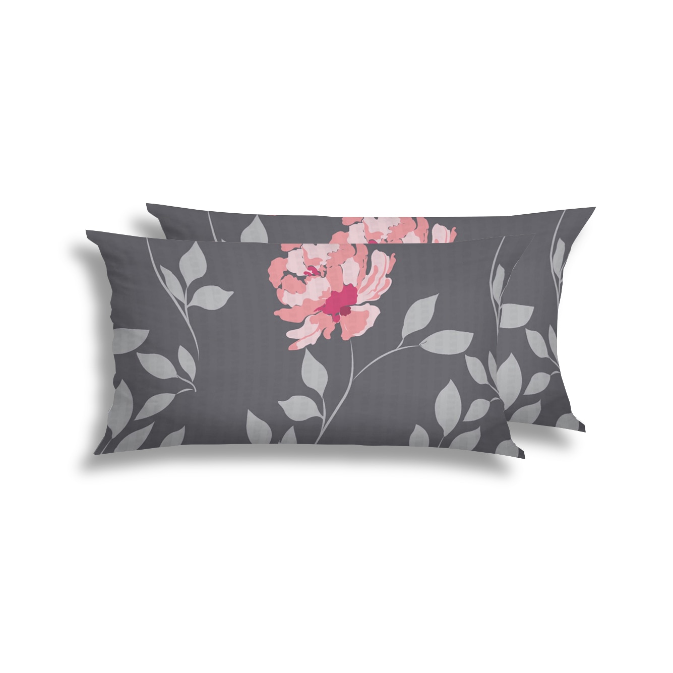 Florella Bettwäsche »»Sunla schiefer « Soft-Seersucker,  100% Baumwolle«