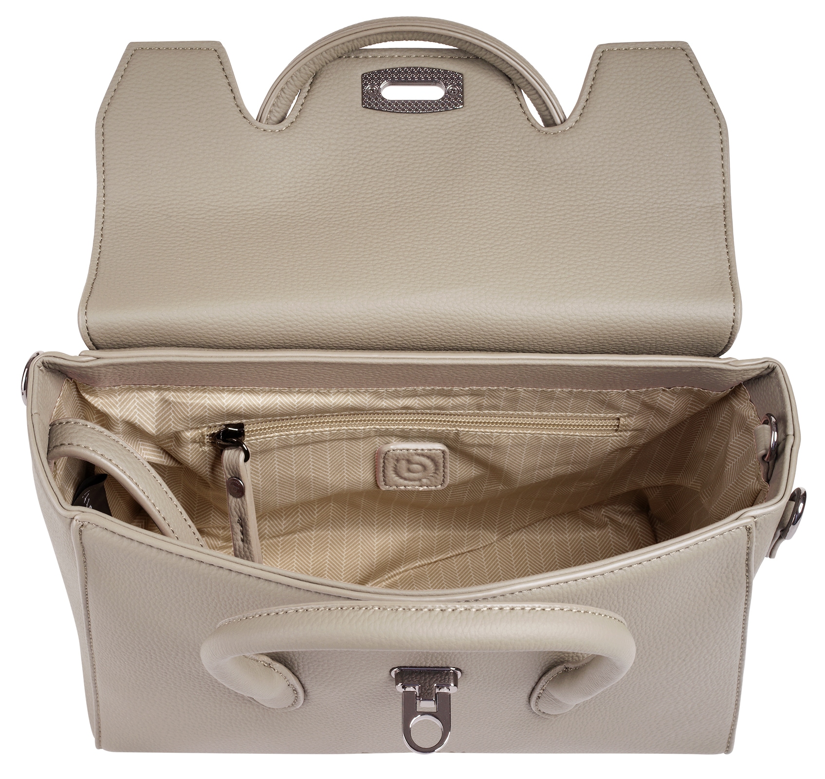 bugatti Henkeltasche »IRA«