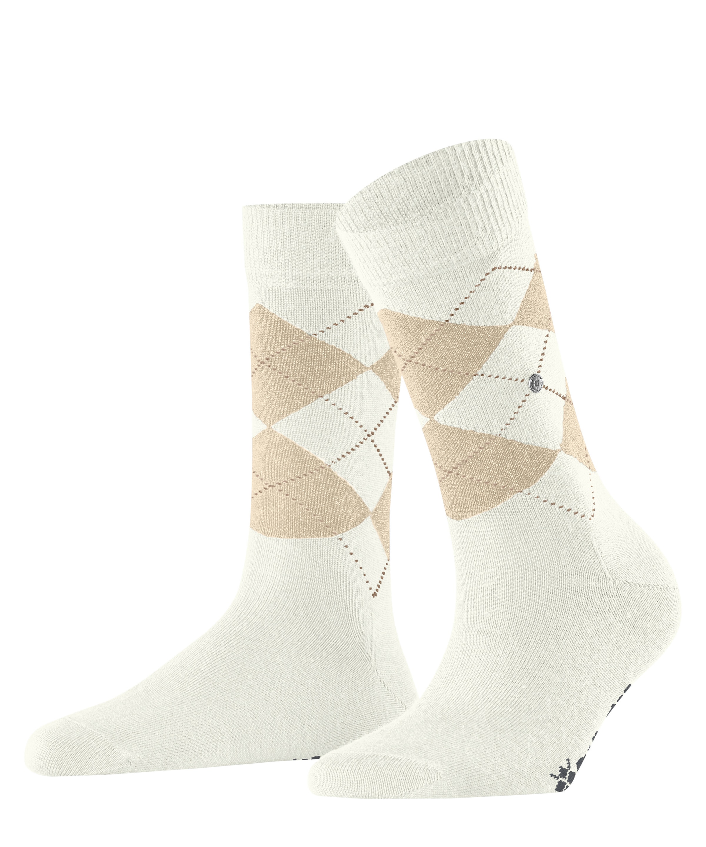 Burlington Socken »Marylebone Glitter« 1 Paar tlg.