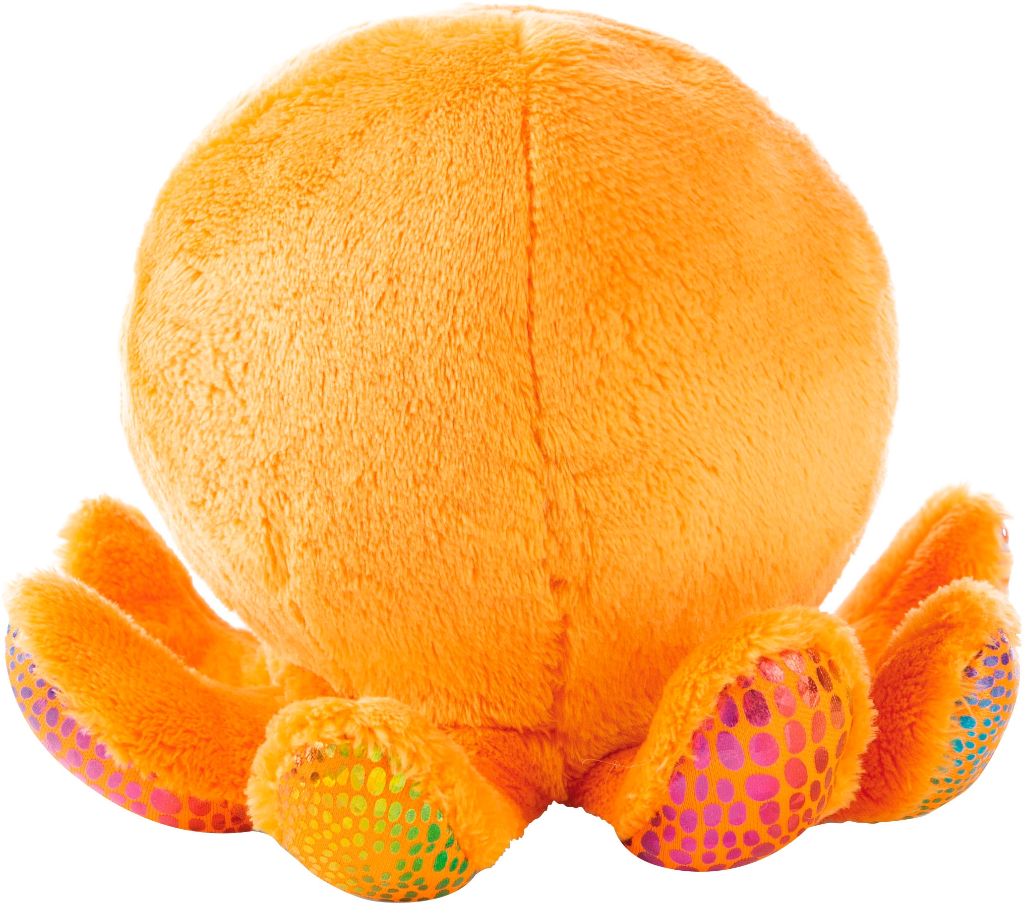 Nici Kuscheltier »Glubschis, Oktopus Olly Polly 15 cm schlenkernd«