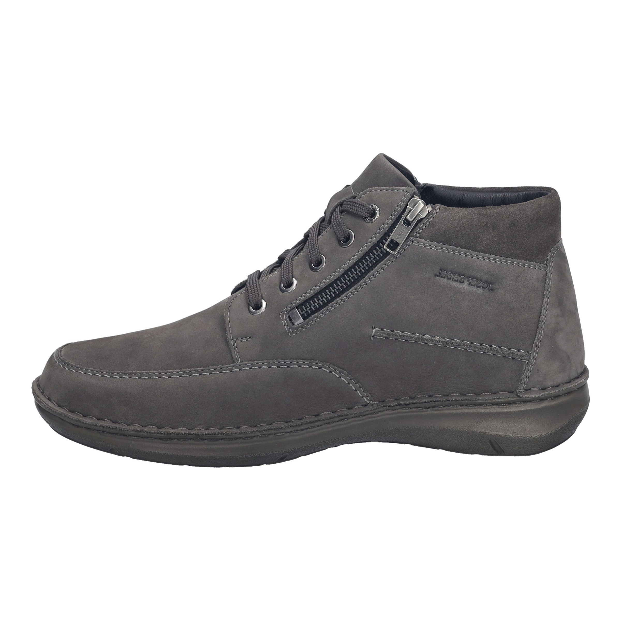 Josef Seibel Stiefelette »New Anvers 84, granit«