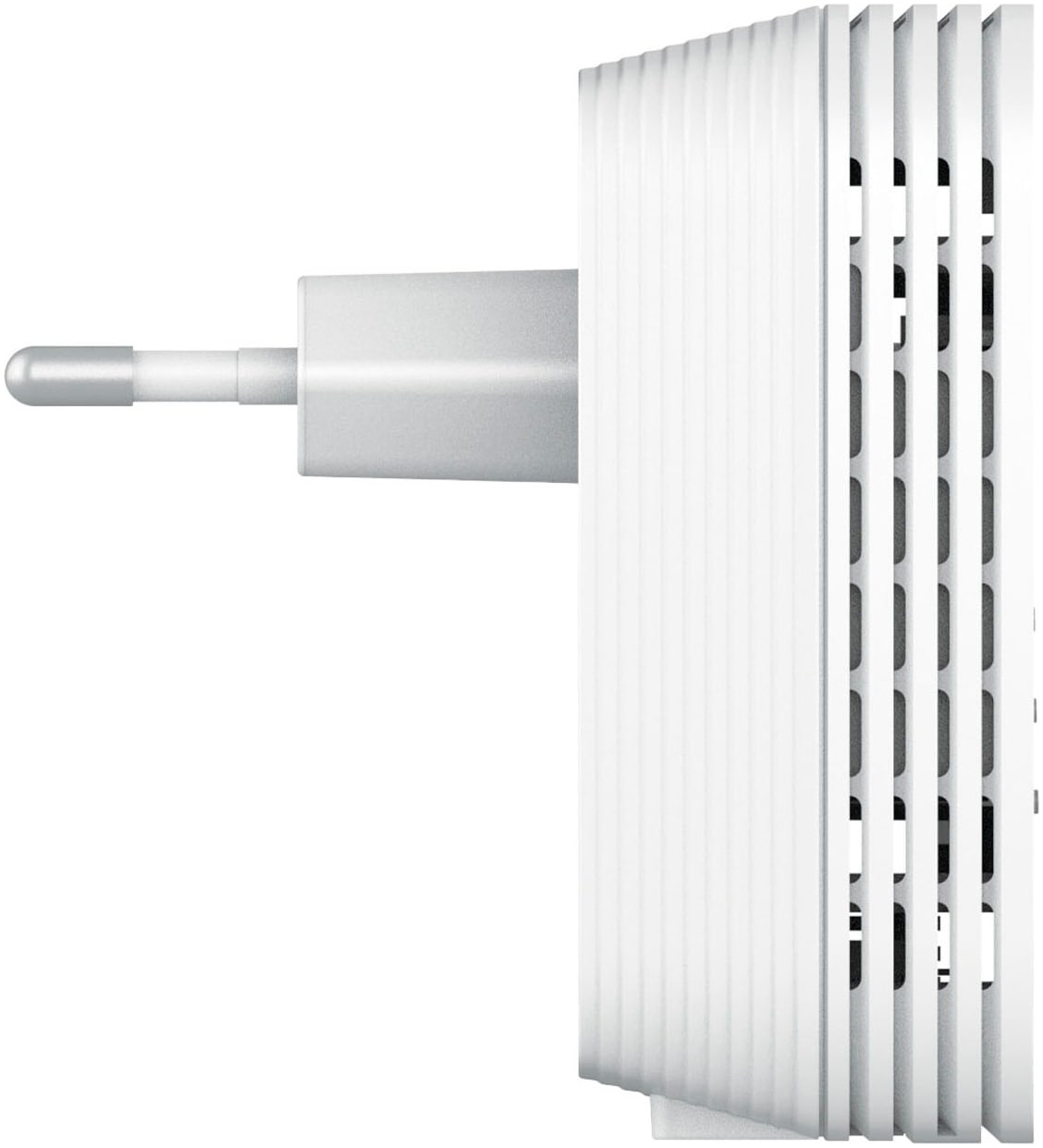 Strong Reichweitenverstärker »Powerline MINI WiFi 1000 Mbit/s Set (2 Einheiten)«, (2 St.)