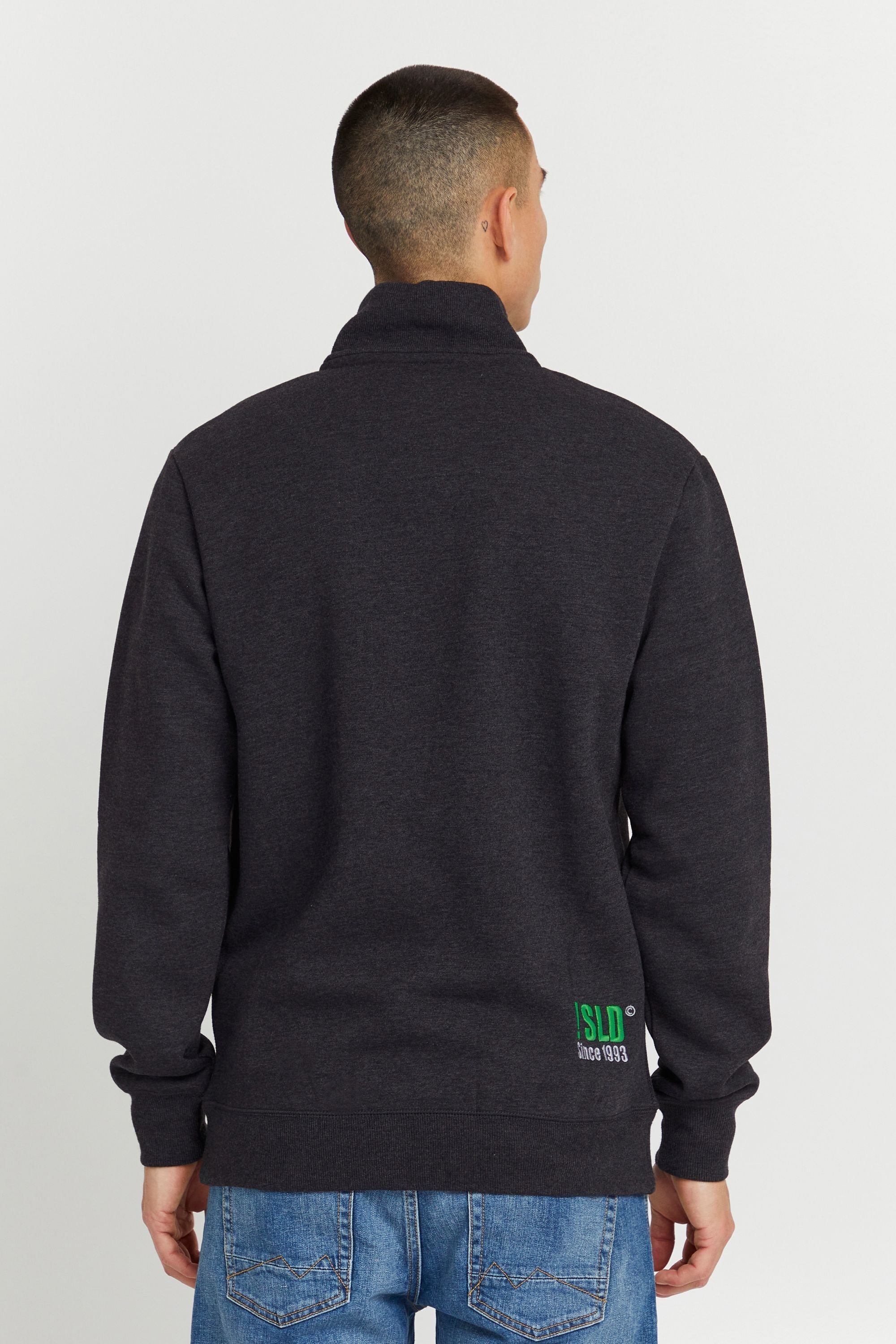 !Solid Troyer »Troyer SDBenn«