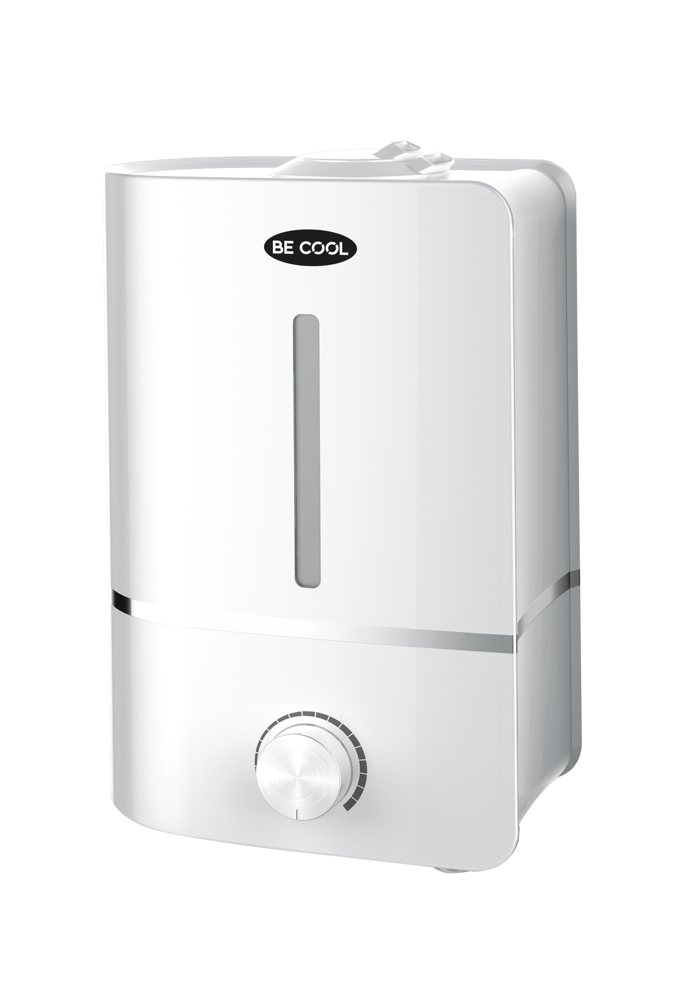 be cool Luftbefeuchter »BCLB206IK01«, 4 l Wassertank
