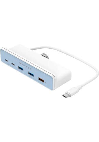 Hyper Adapter »5-in-1 USB-C Hub für iMac 24"« kaufen
