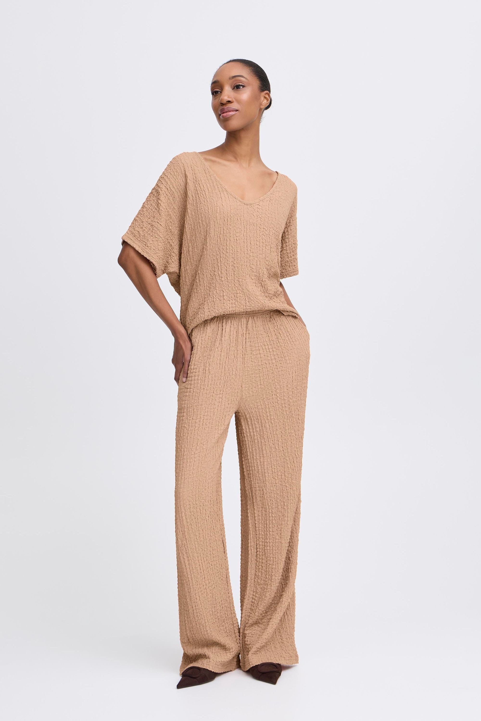 b.young Loungehose »Loungehose BYUMMI«