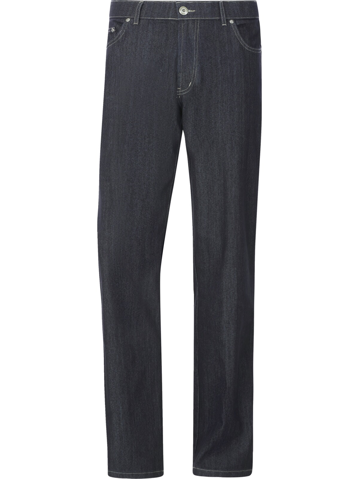 Jan Vanderstorm 5-Pocket-Jeans »Tiefbundjeans HALGAARD«