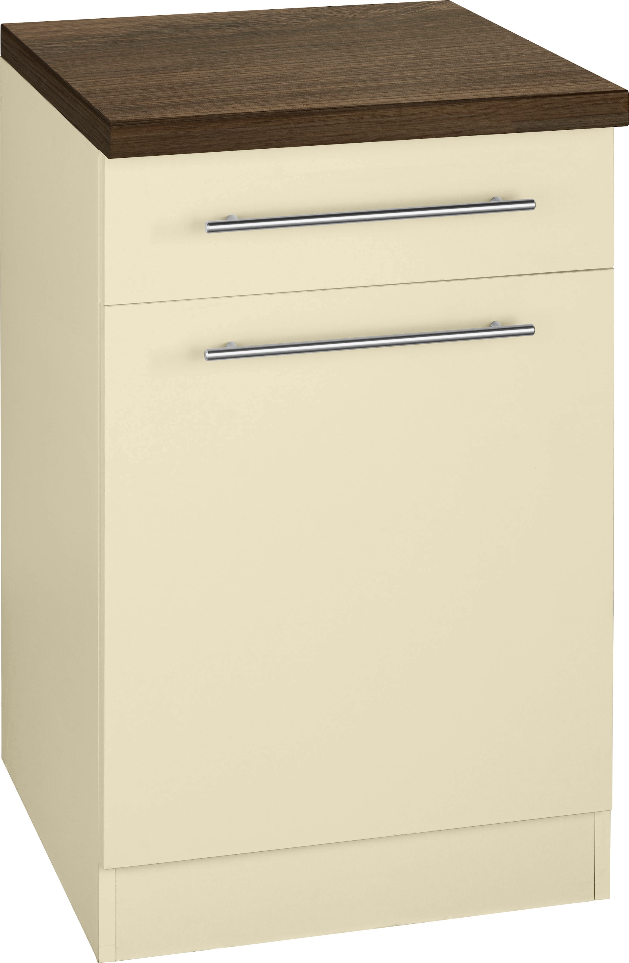 wiho Küchen Unterschrank "Unna" 50 cm breit