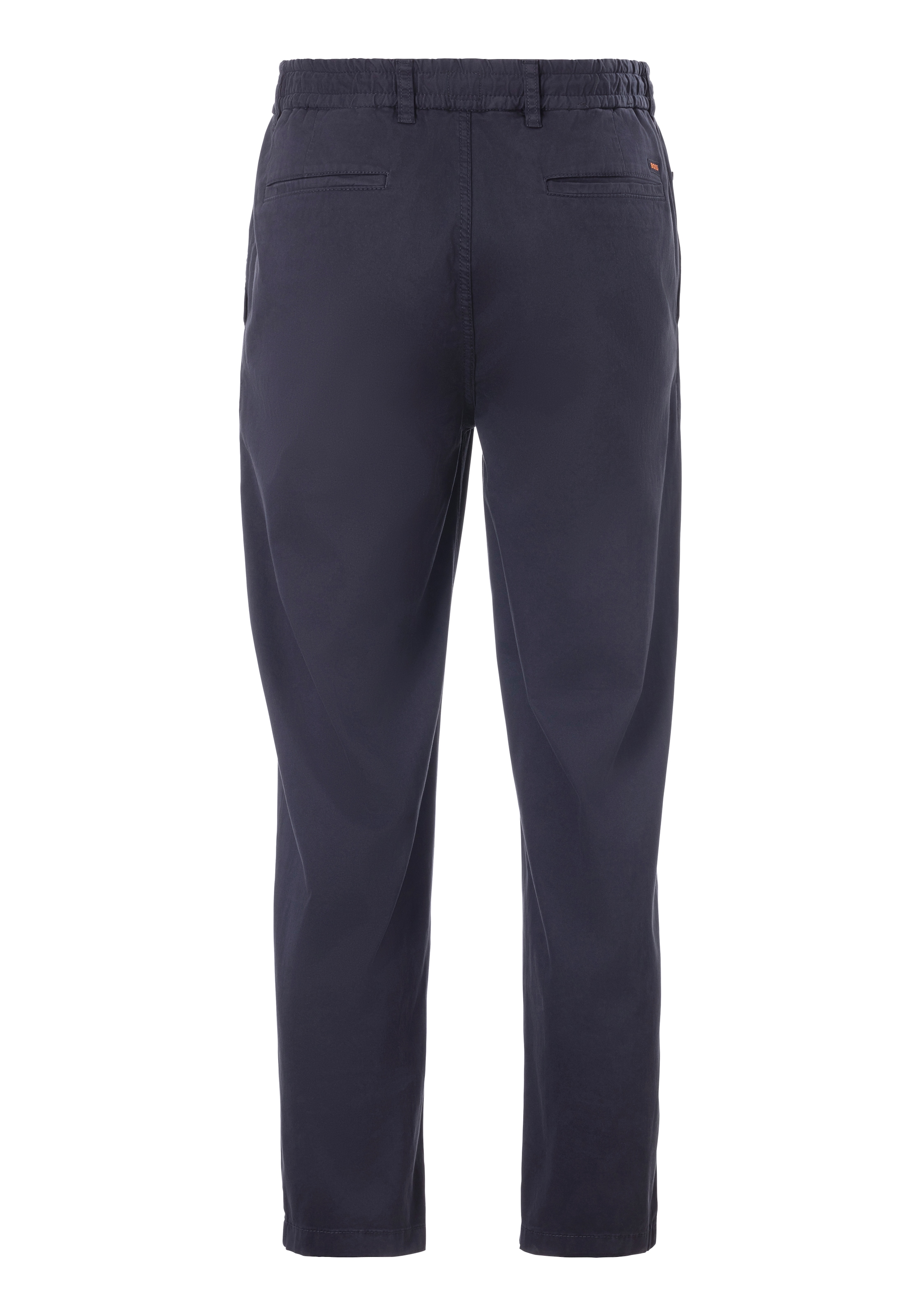 BOSS ORANGE Chinohose »Tapered DS«