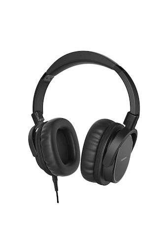On-Ear-Kopfhörer ➥ auf Raten kaufen | UNIVERSAL