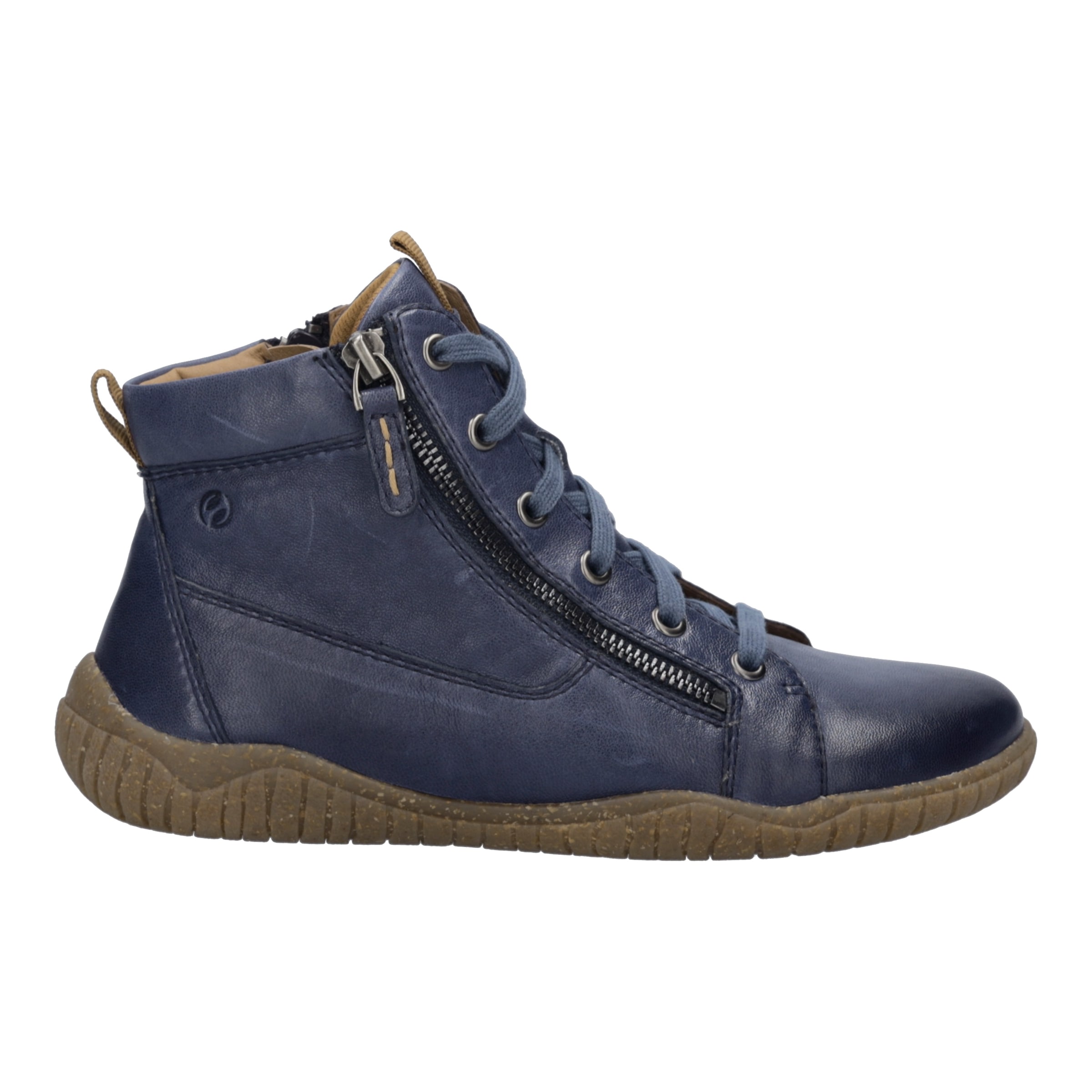 Josef Seibel Stiefelette »Wynona 15, jeans«