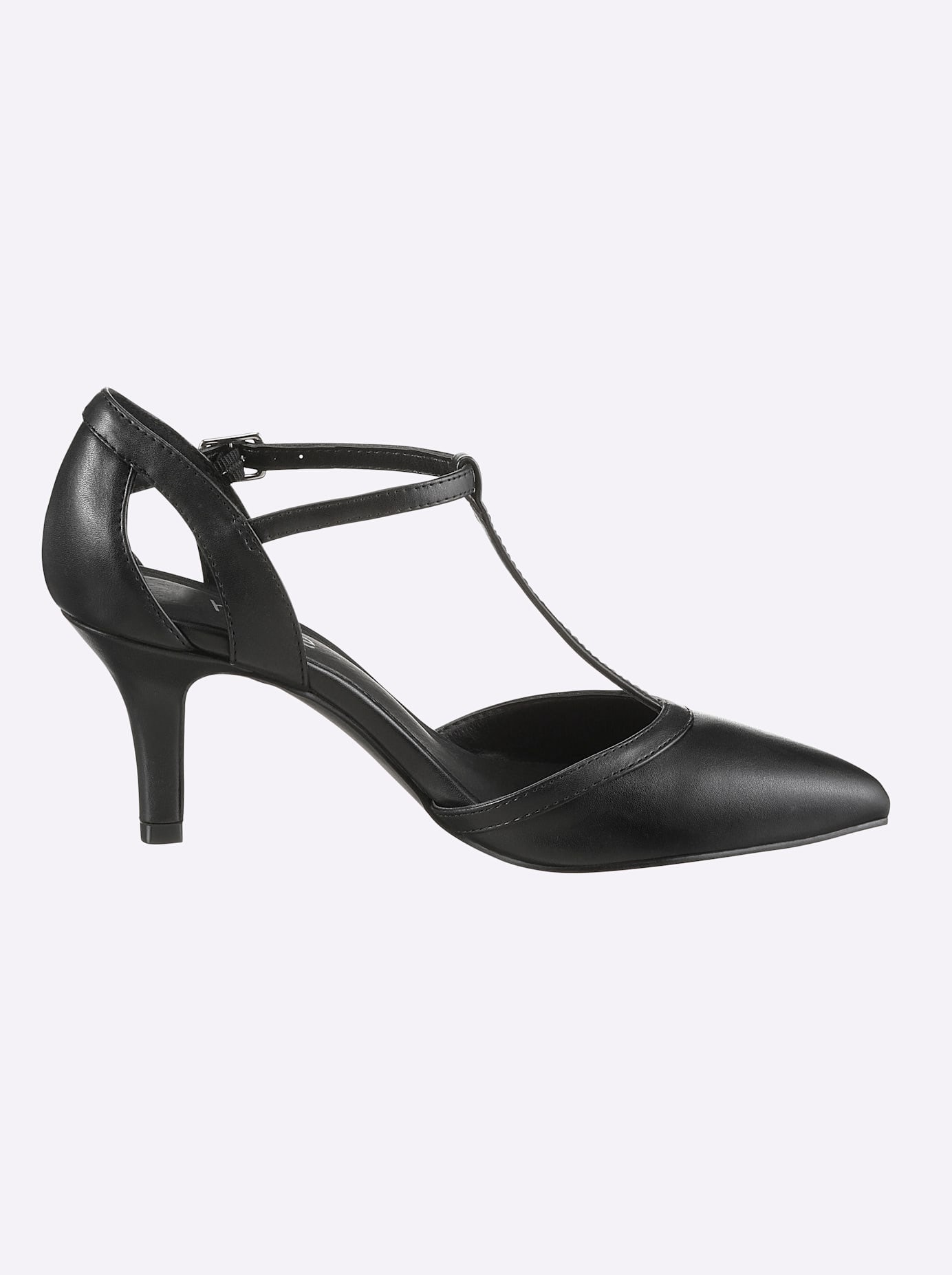 heine Pumps
