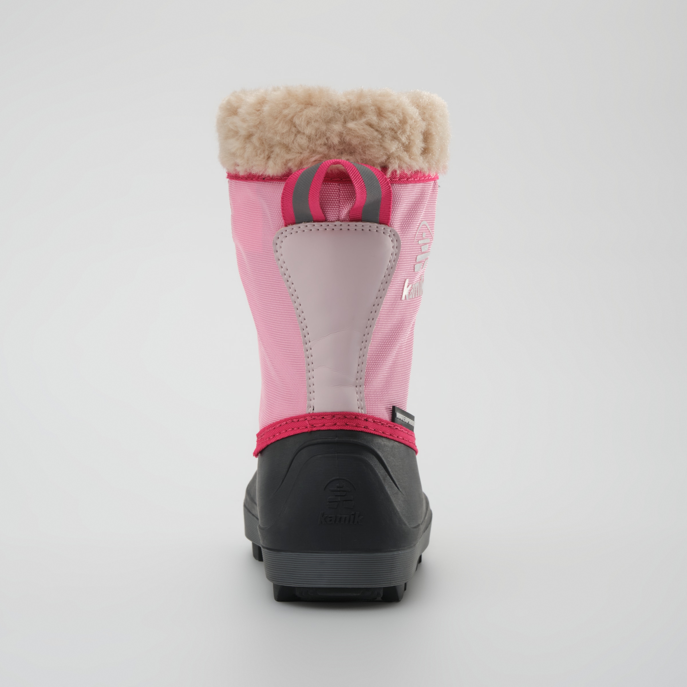 Kamik Winterboots »CASCADE«  Snowboots,Winterstiefel,gefüttert,wasserdicht